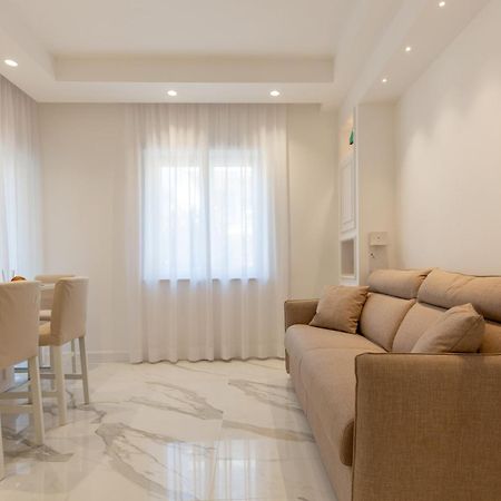 Maison Adriana Сорренто Екстер'єр фото