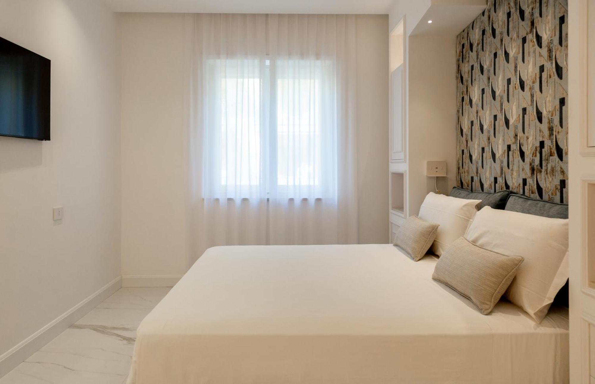 Maison Adriana Сорренто Екстер'єр фото
