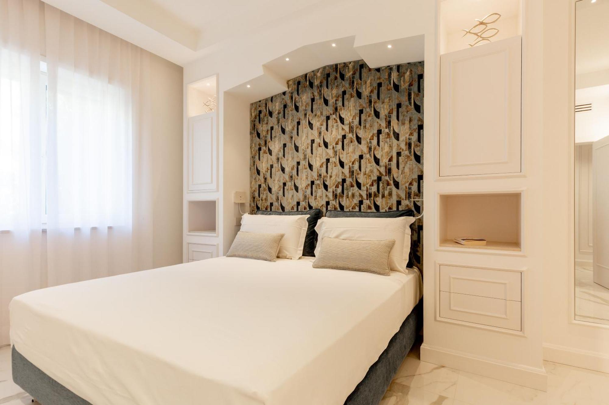 Maison Adriana Сорренто Екстер'єр фото