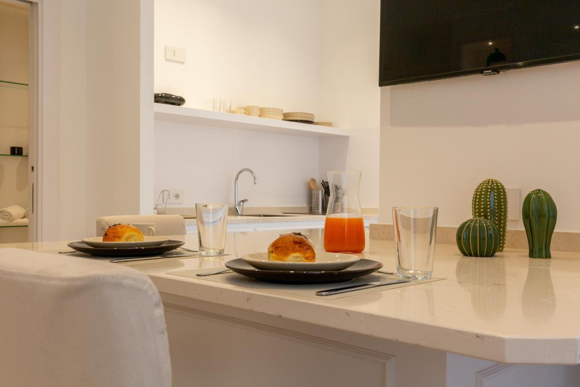 Maison Adriana Сорренто Екстер'єр фото