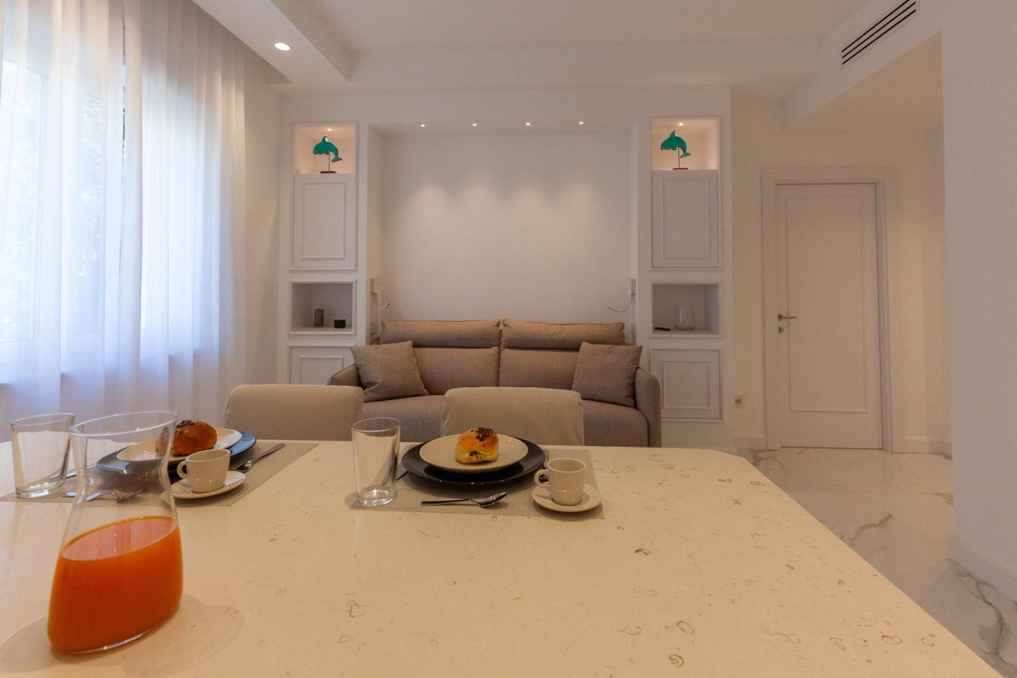 Maison Adriana Сорренто Екстер'єр фото