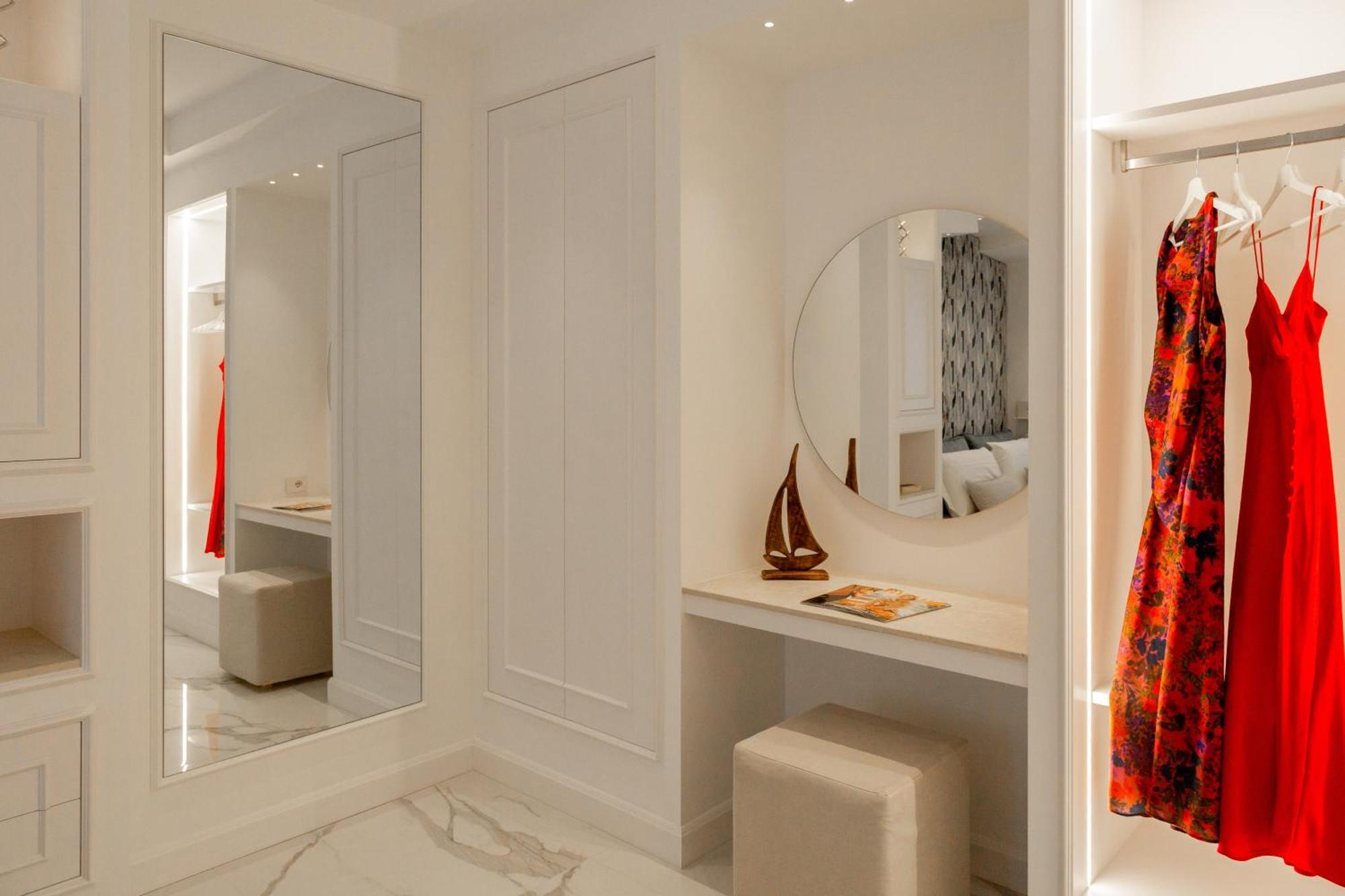 Maison Adriana Сорренто Екстер'єр фото