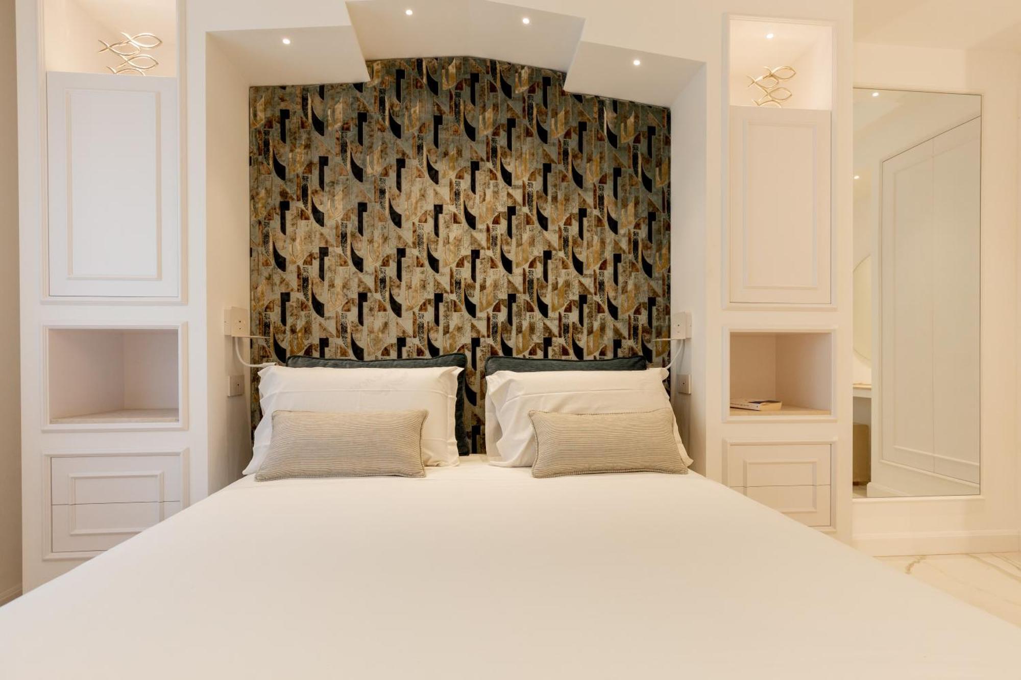 Maison Adriana Сорренто Екстер'єр фото
