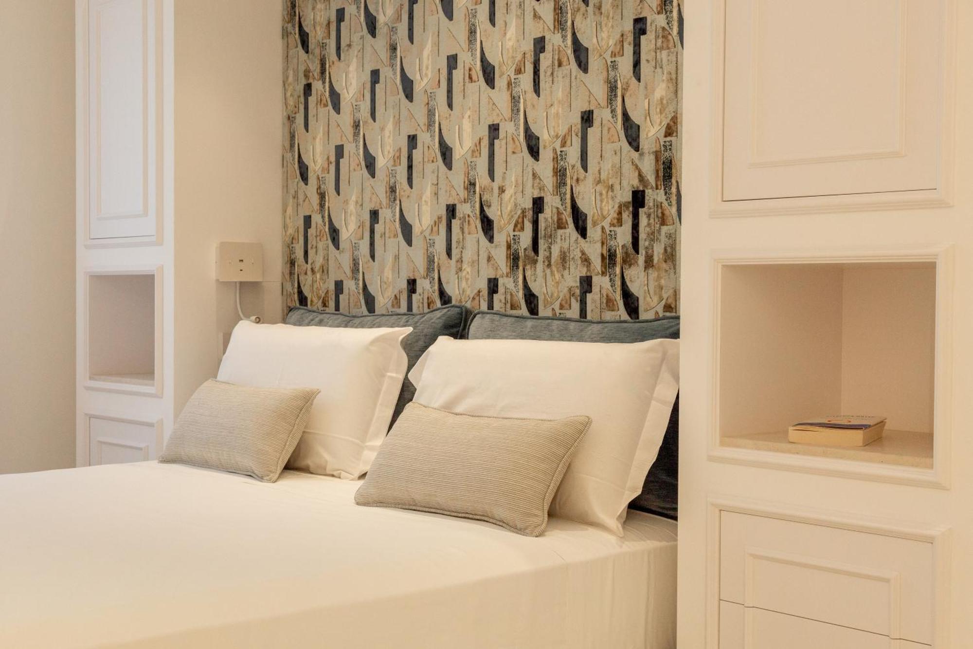 Maison Adriana Сорренто Екстер'єр фото
