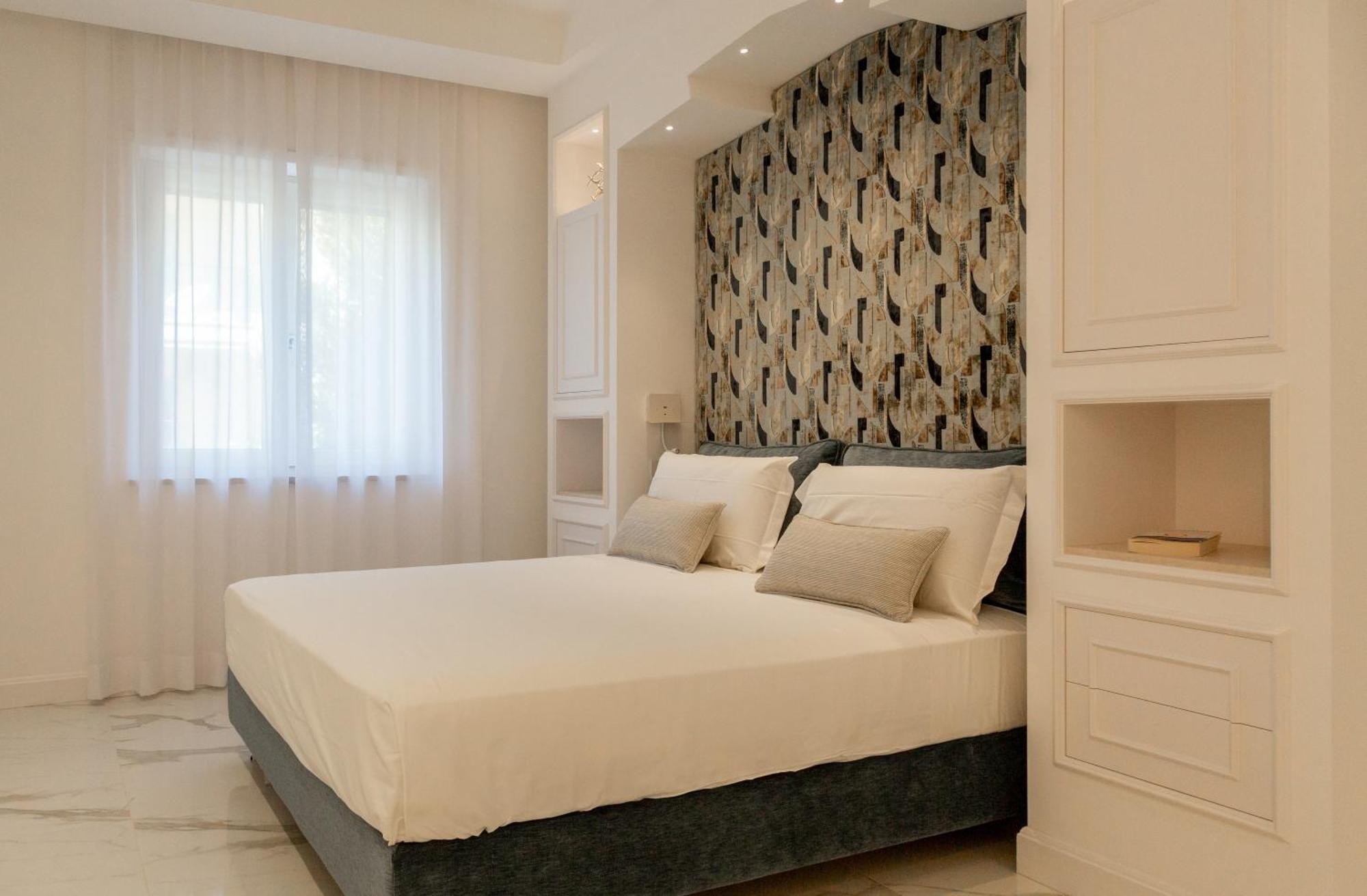 Maison Adriana Сорренто Екстер'єр фото