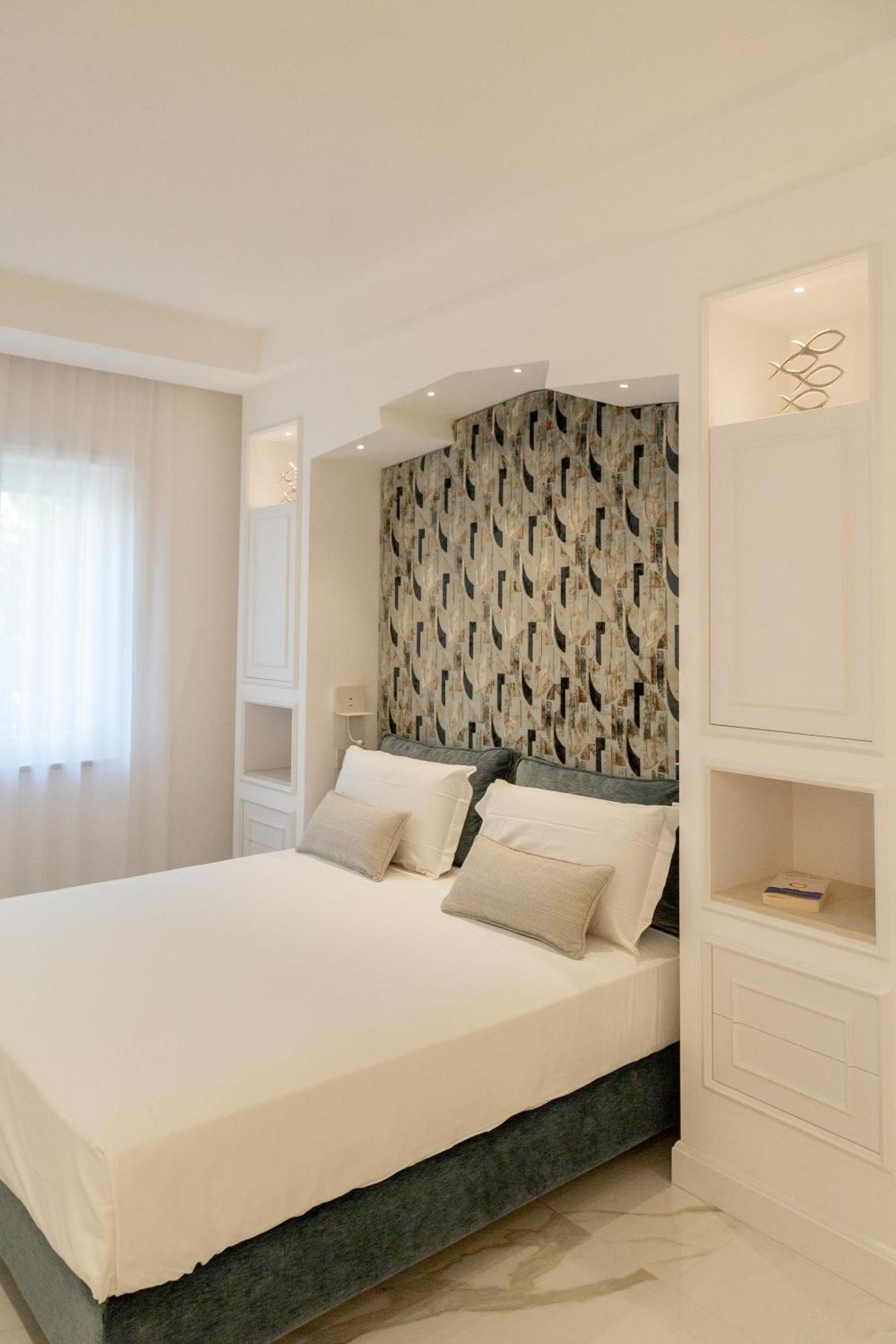 Maison Adriana Сорренто Екстер'єр фото