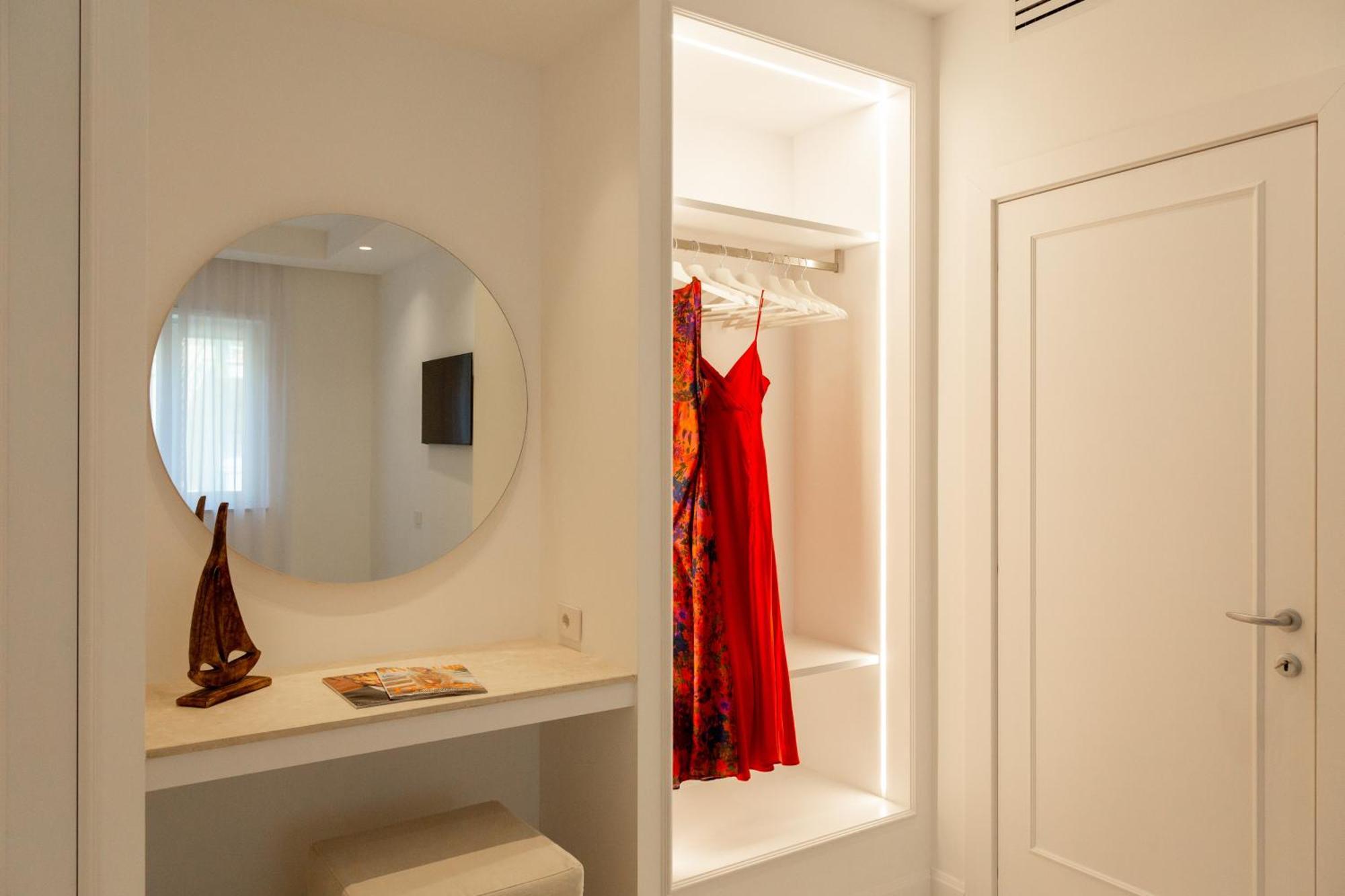 Maison Adriana Сорренто Екстер'єр фото
