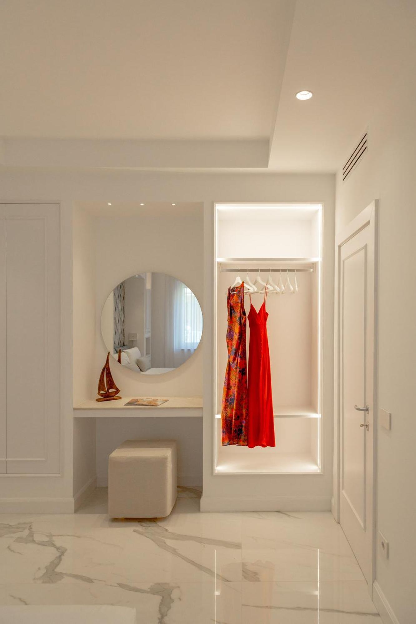 Maison Adriana Сорренто Екстер'єр фото