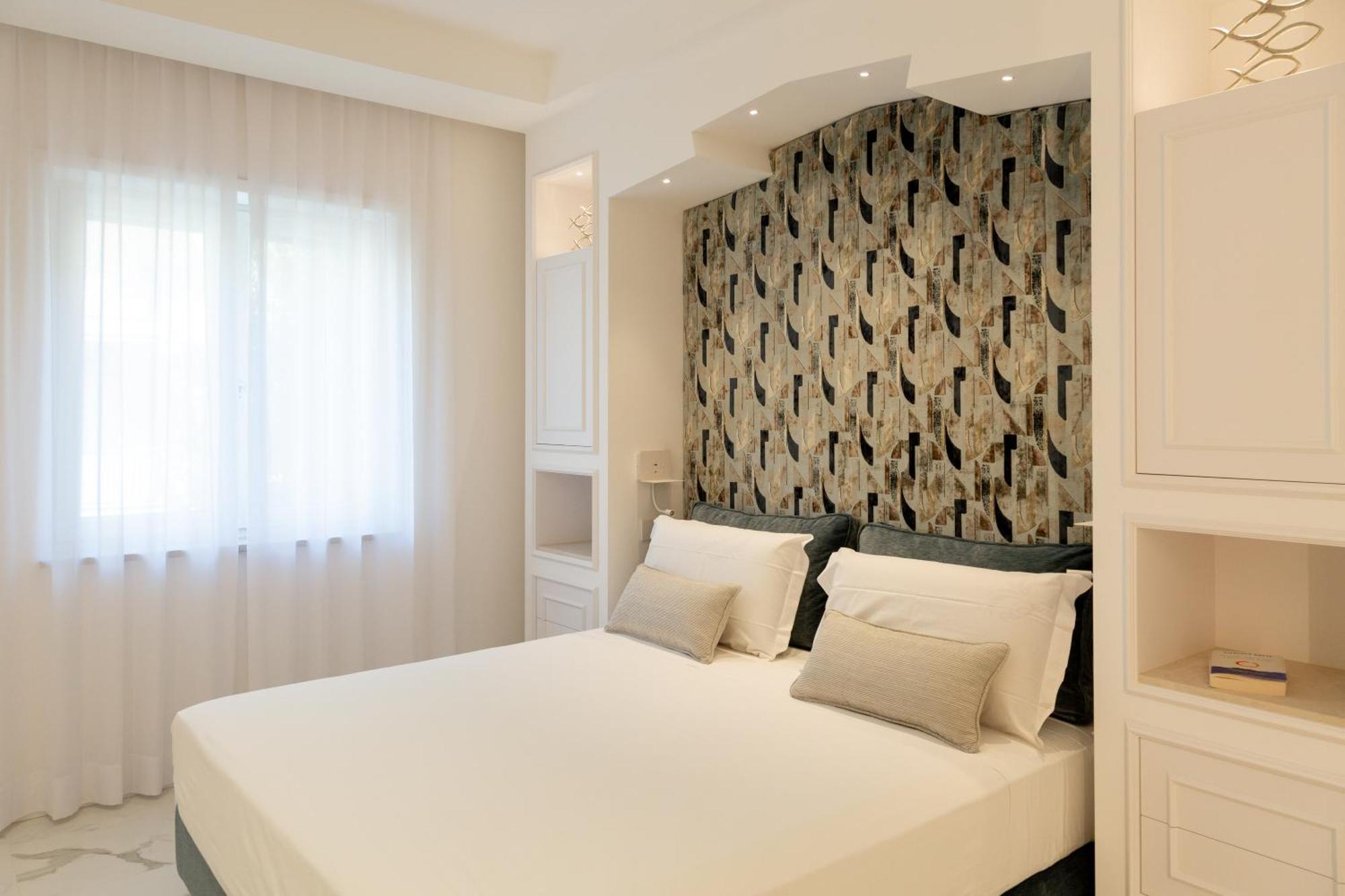 Maison Adriana Сорренто Екстер'єр фото