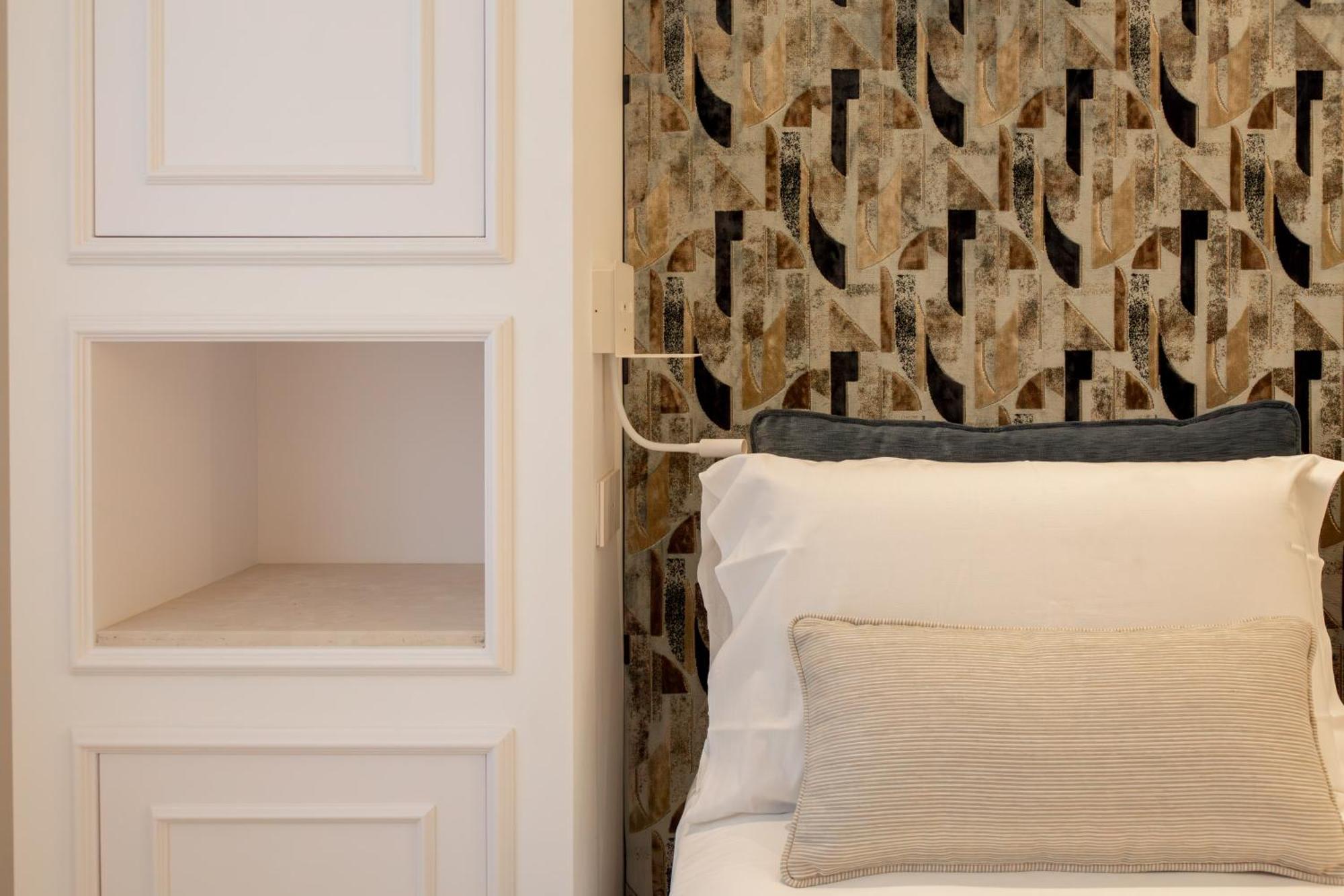 Maison Adriana Сорренто Екстер'єр фото