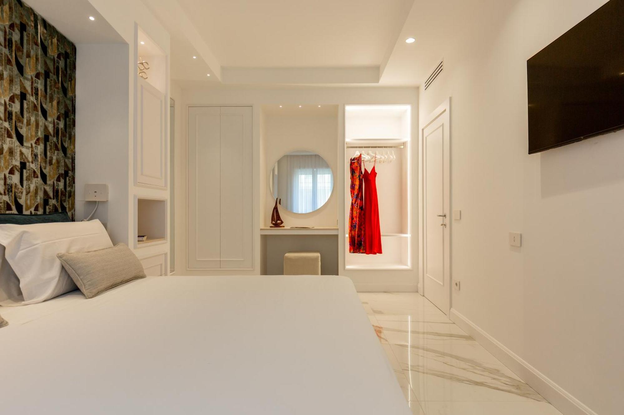 Maison Adriana Сорренто Екстер'єр фото