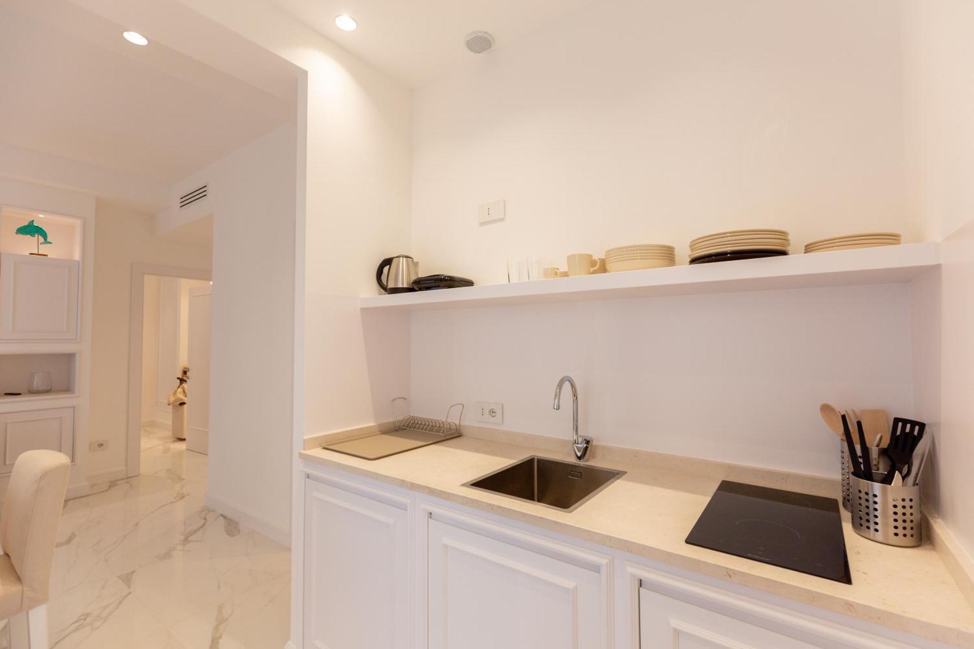 Maison Adriana Сорренто Екстер'єр фото
