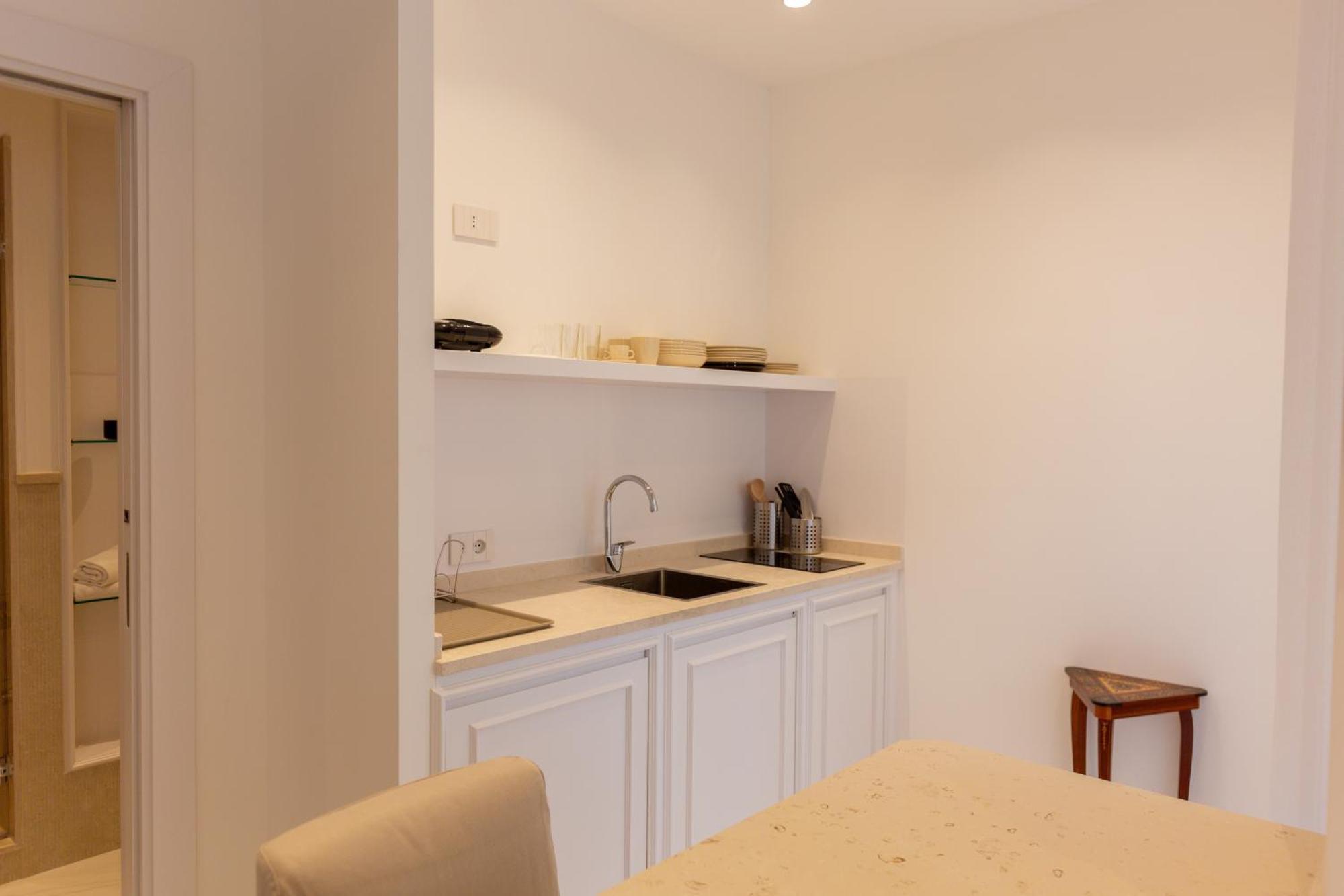 Maison Adriana Сорренто Екстер'єр фото