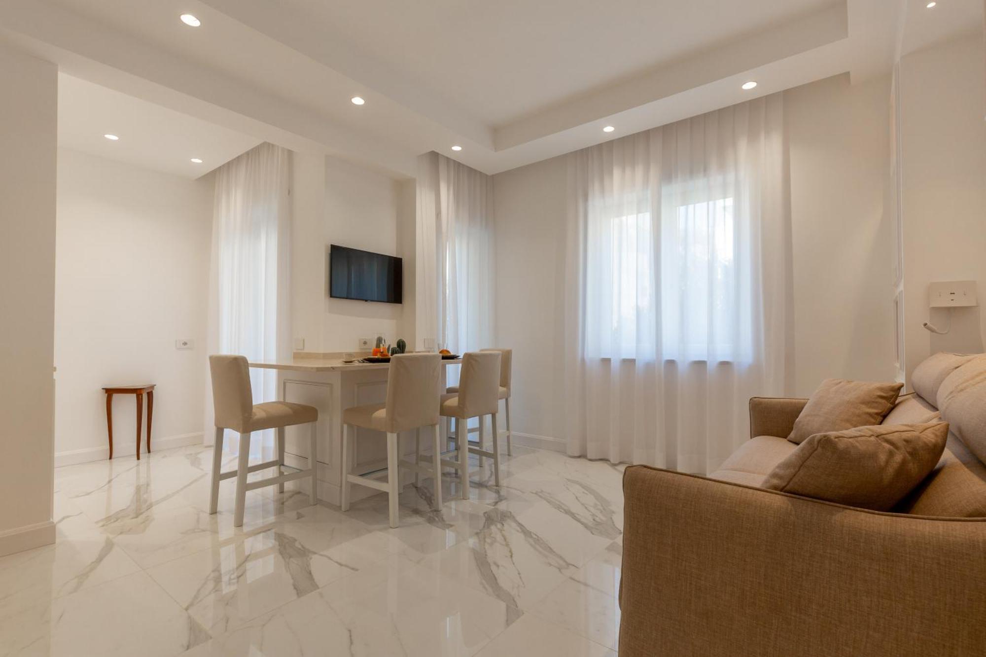Maison Adriana Сорренто Екстер'єр фото