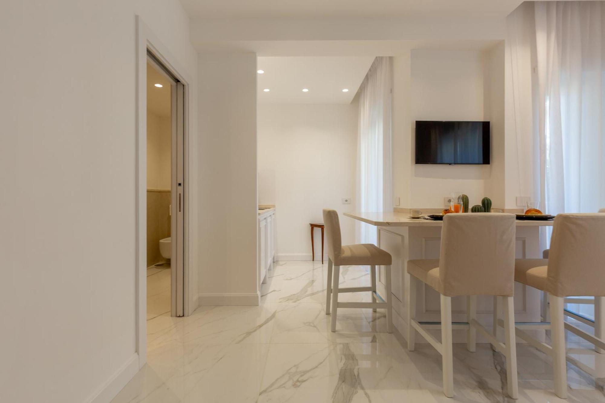 Maison Adriana Сорренто Екстер'єр фото
