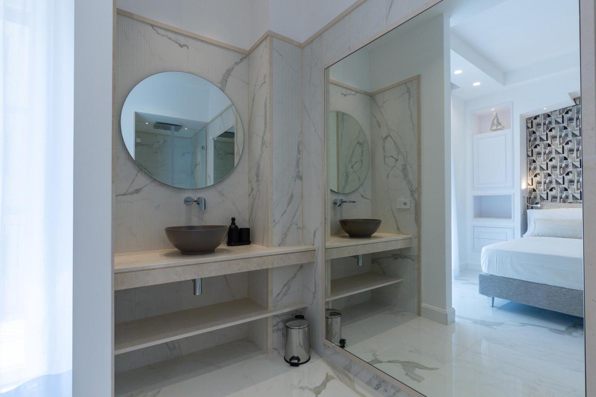 Maison Adriana Сорренто Екстер'єр фото
