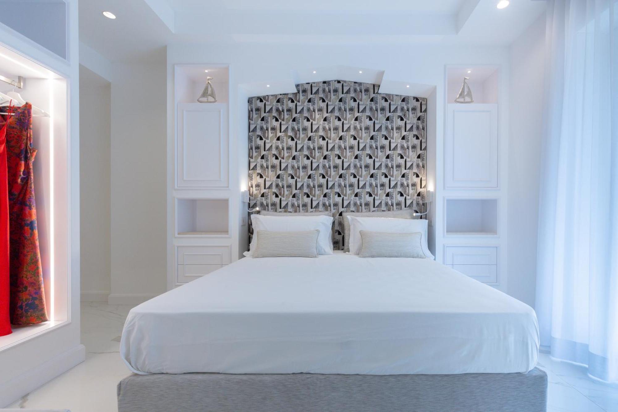Maison Adriana Сорренто Екстер'єр фото
