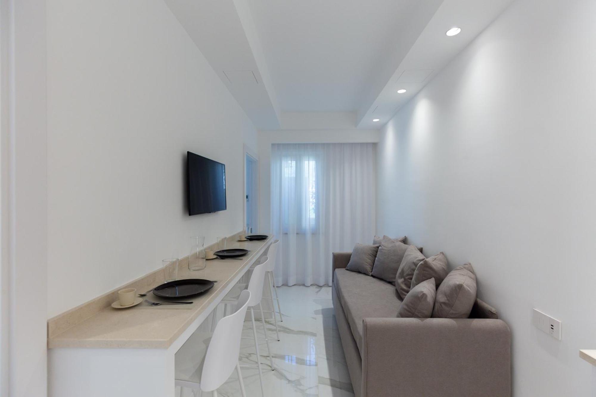 Maison Adriana Сорренто Екстер'єр фото