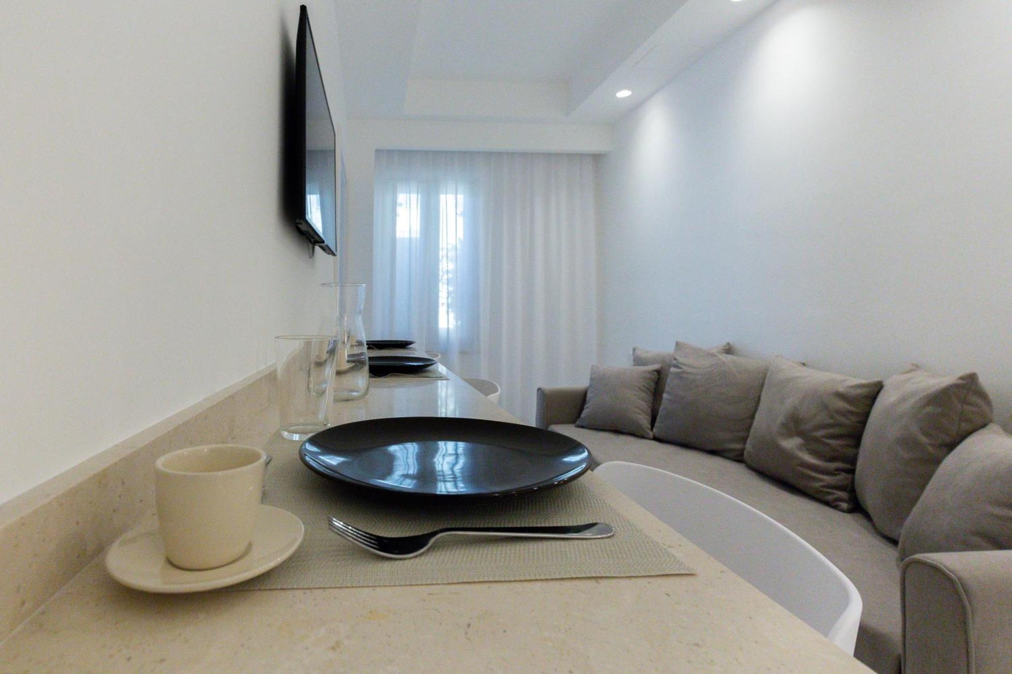 Maison Adriana Сорренто Екстер'єр фото