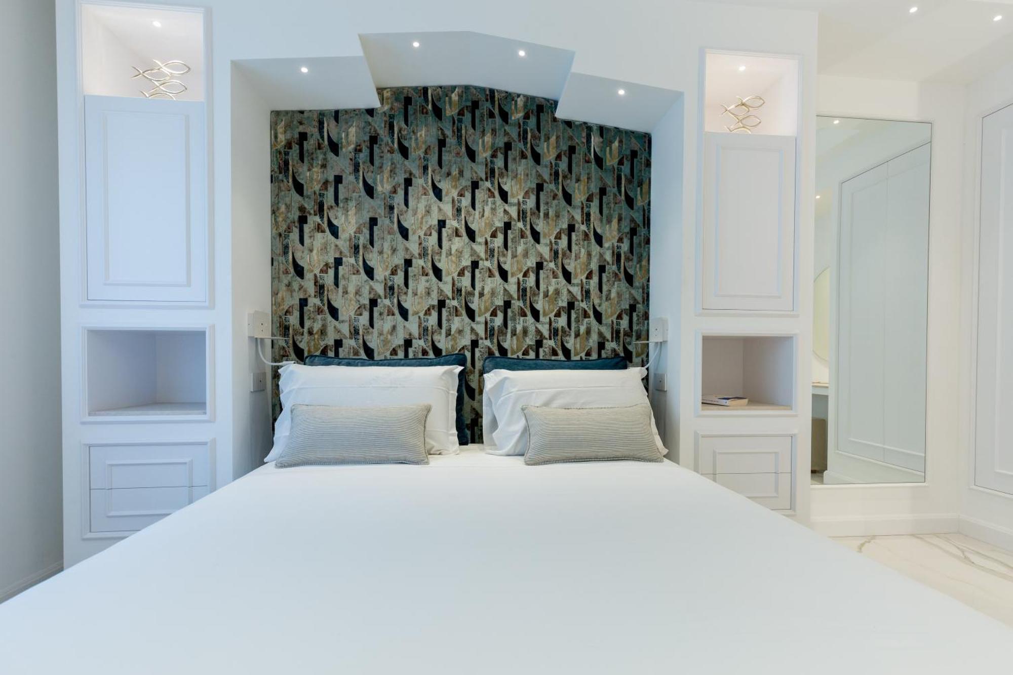 Maison Adriana Сорренто Екстер'єр фото