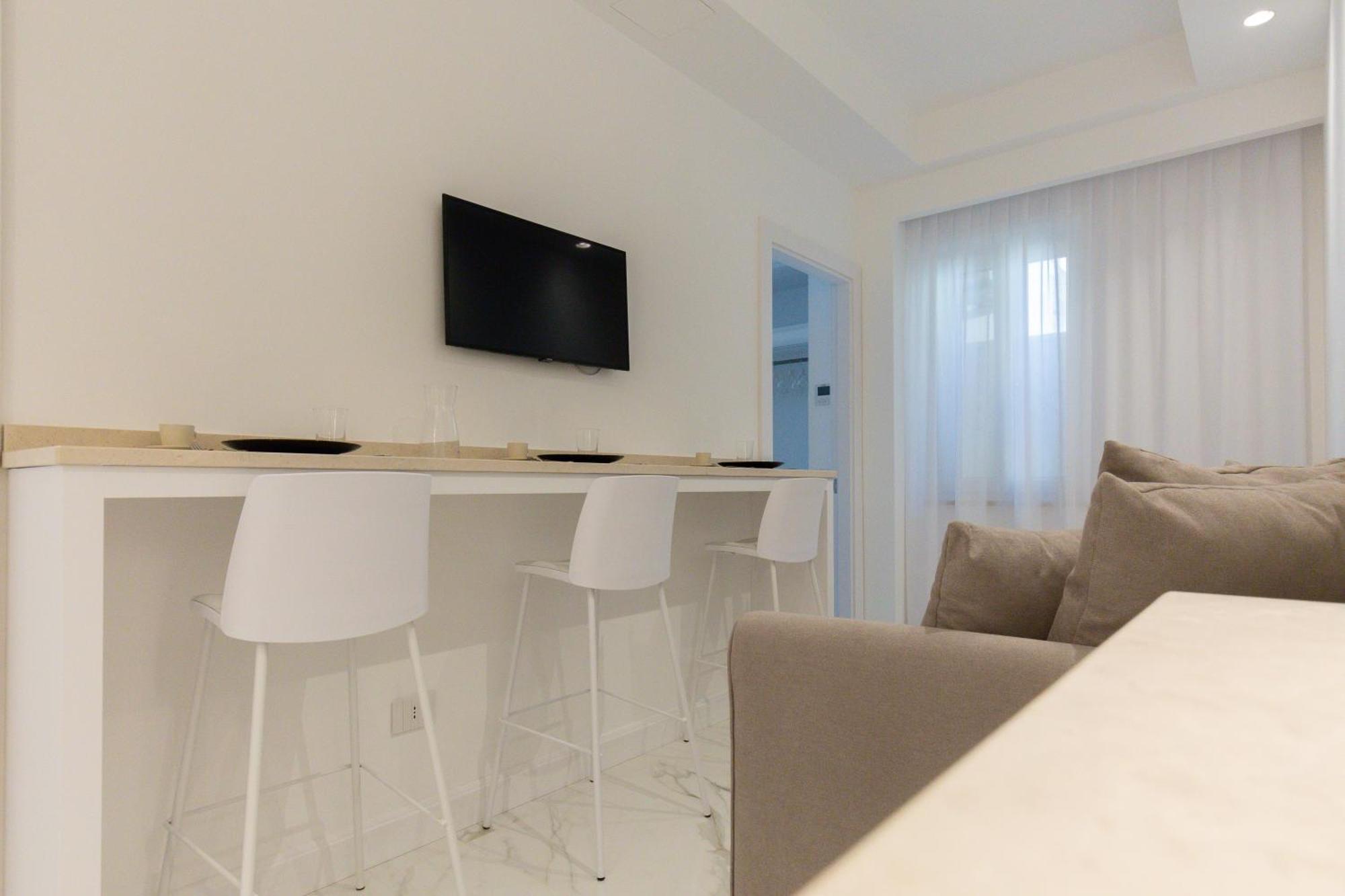 Maison Adriana Сорренто Екстер'єр фото