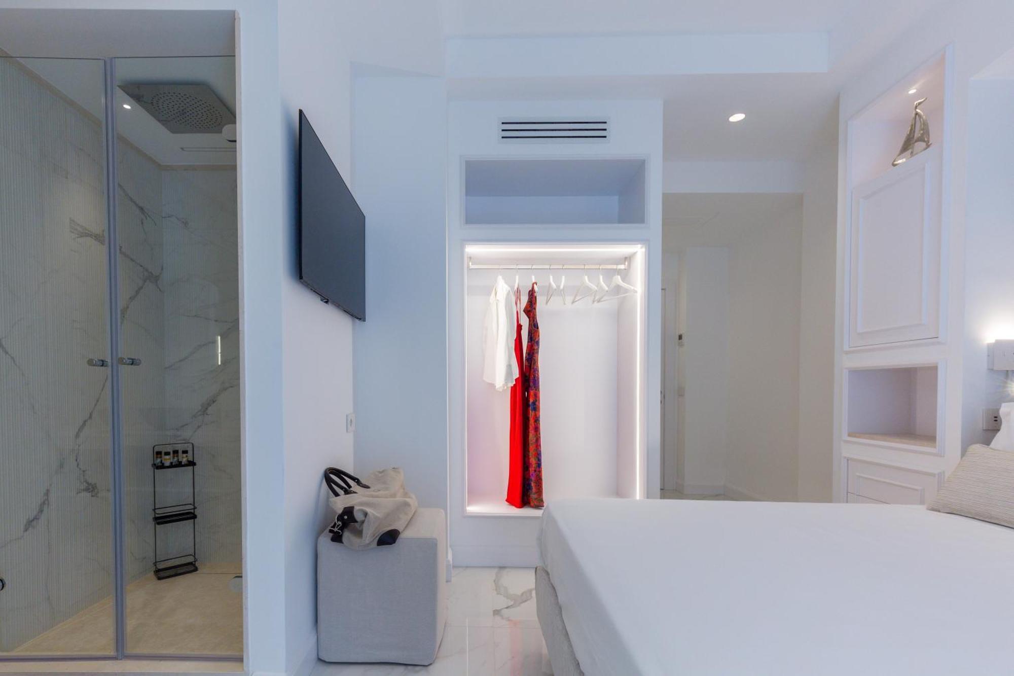 Maison Adriana Сорренто Екстер'єр фото