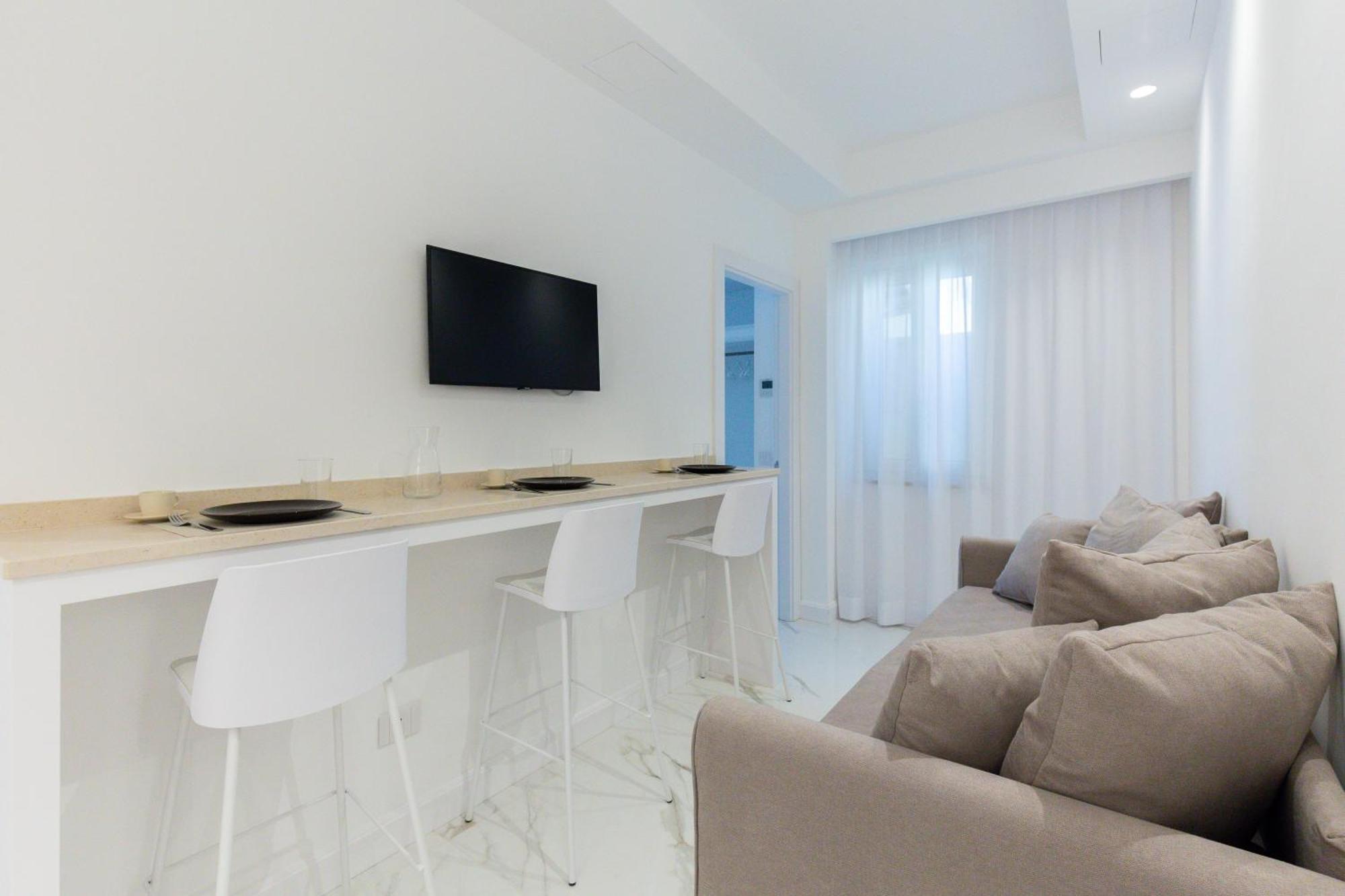 Maison Adriana Сорренто Екстер'єр фото