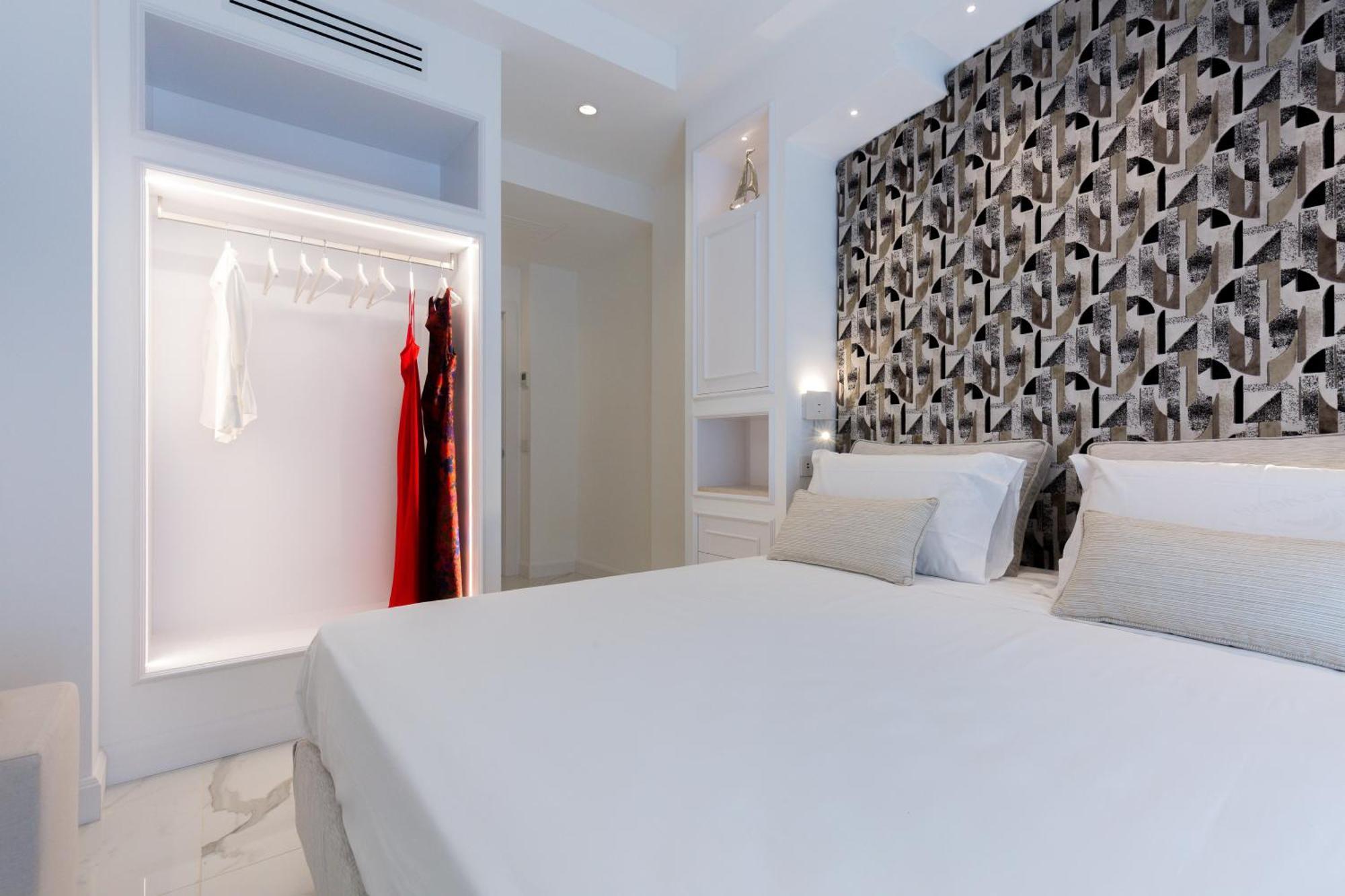 Maison Adriana Сорренто Екстер'єр фото