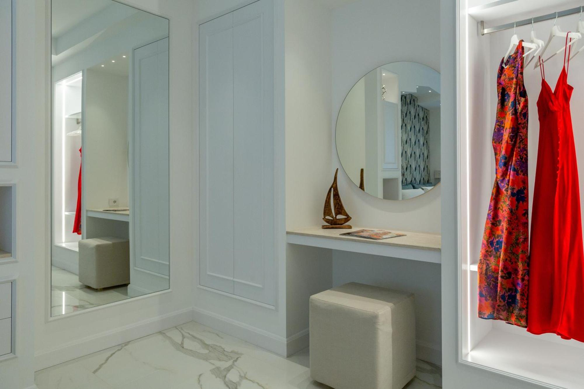 Maison Adriana Сорренто Екстер'єр фото