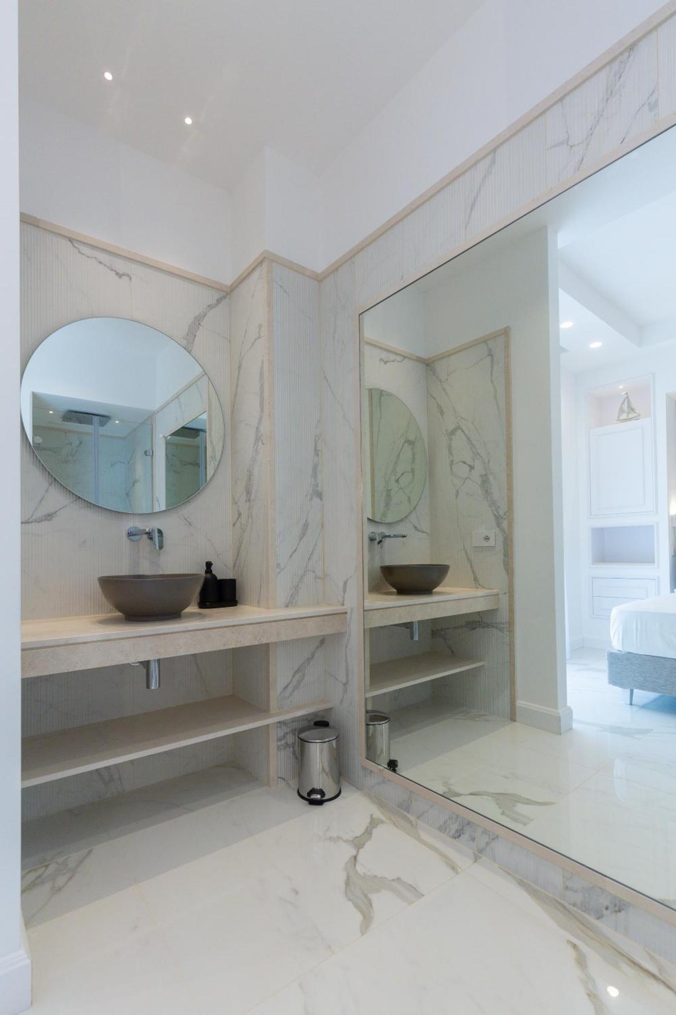 Maison Adriana Сорренто Екстер'єр фото