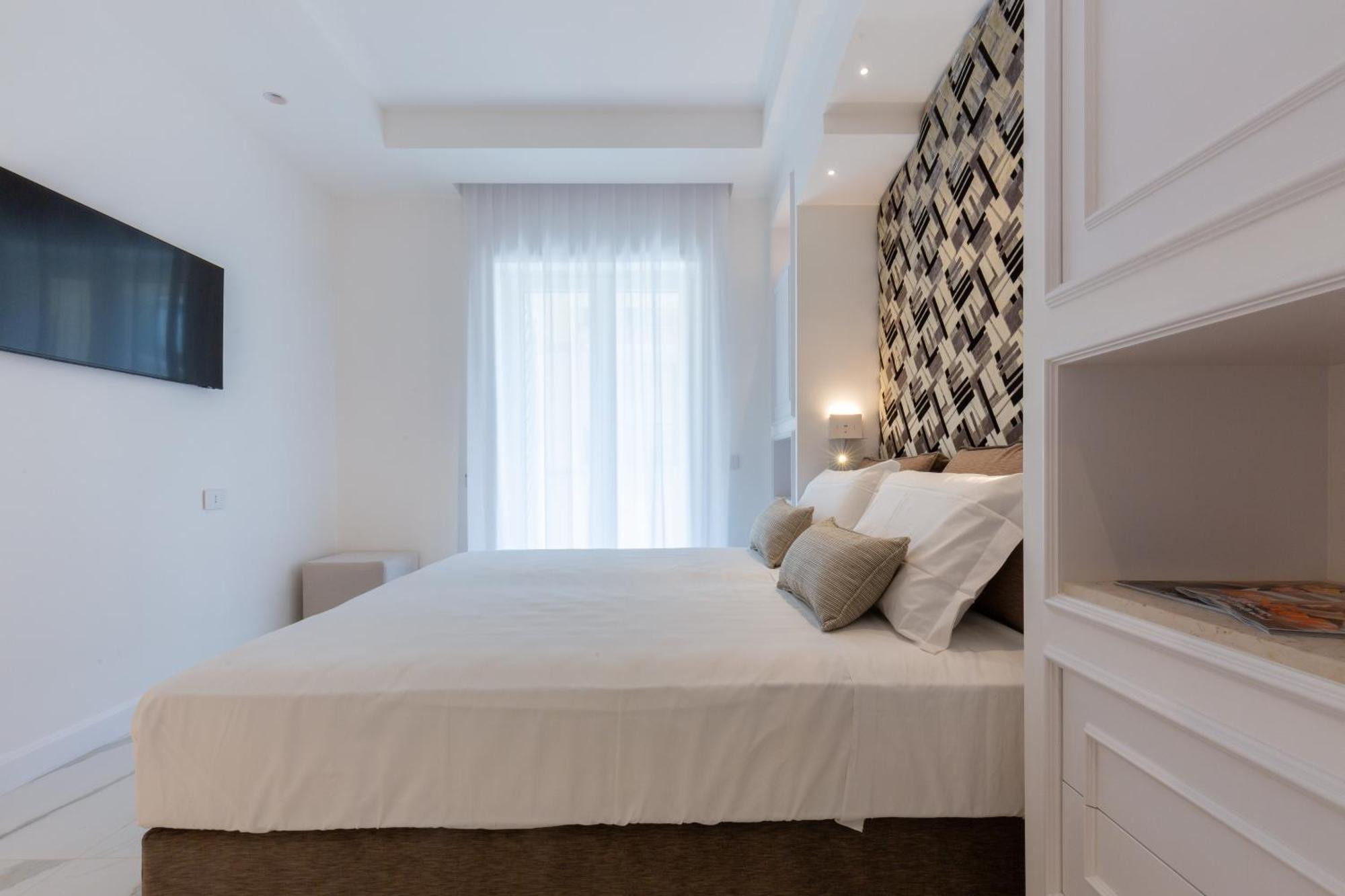 Maison Adriana Сорренто Екстер'єр фото