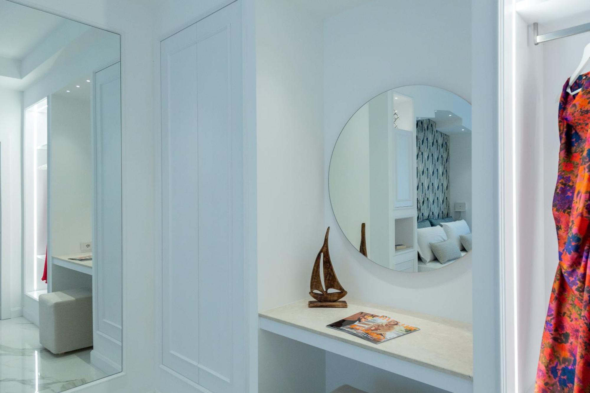 Maison Adriana Сорренто Екстер'єр фото