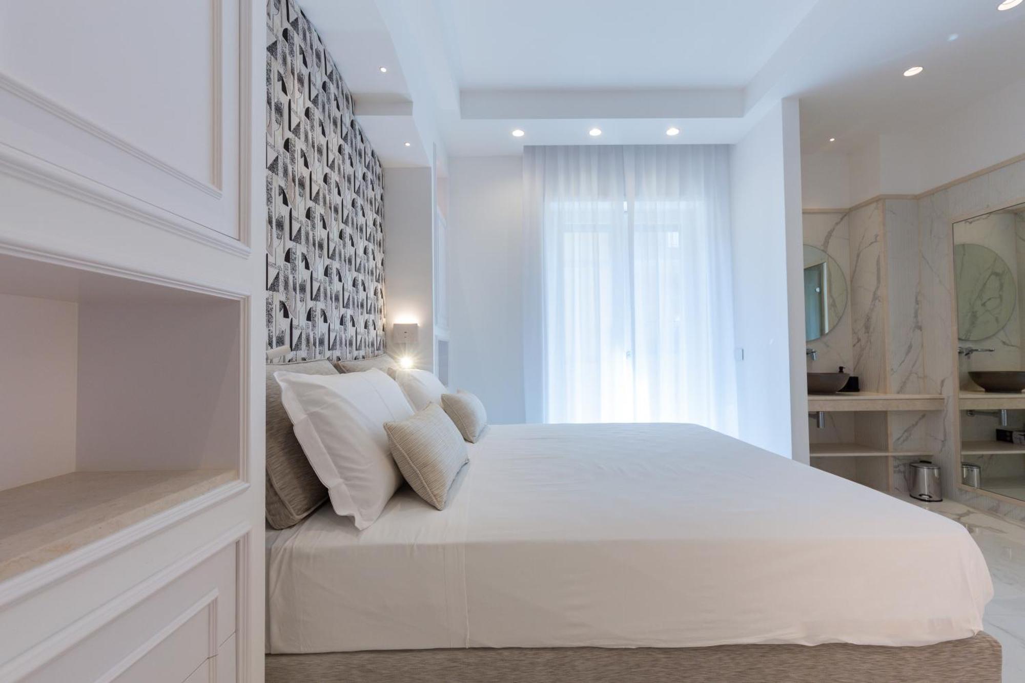 Maison Adriana Сорренто Екстер'єр фото