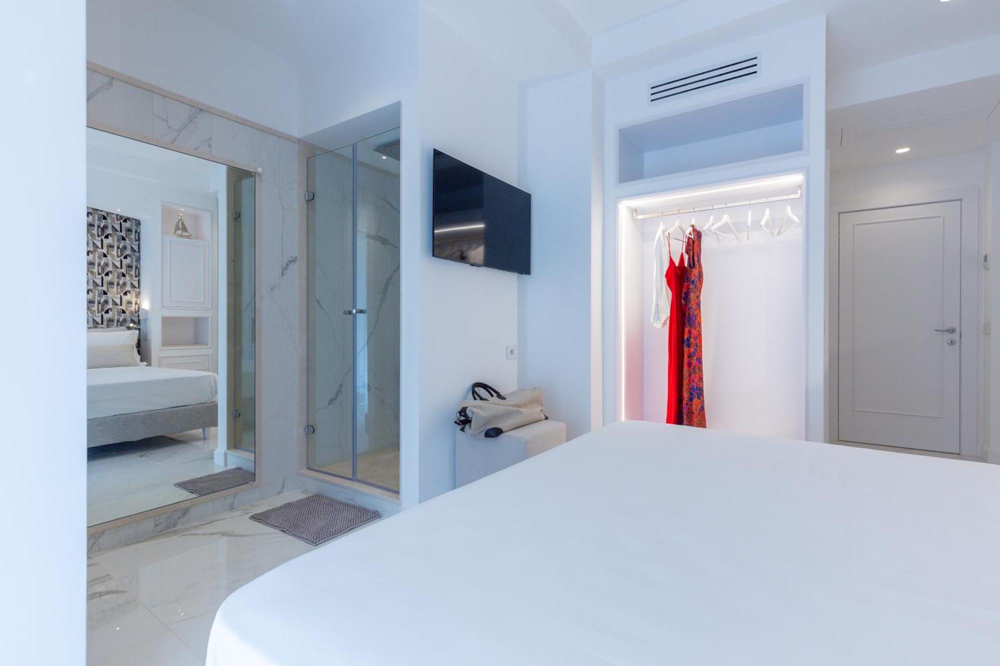 Maison Adriana Сорренто Екстер'єр фото