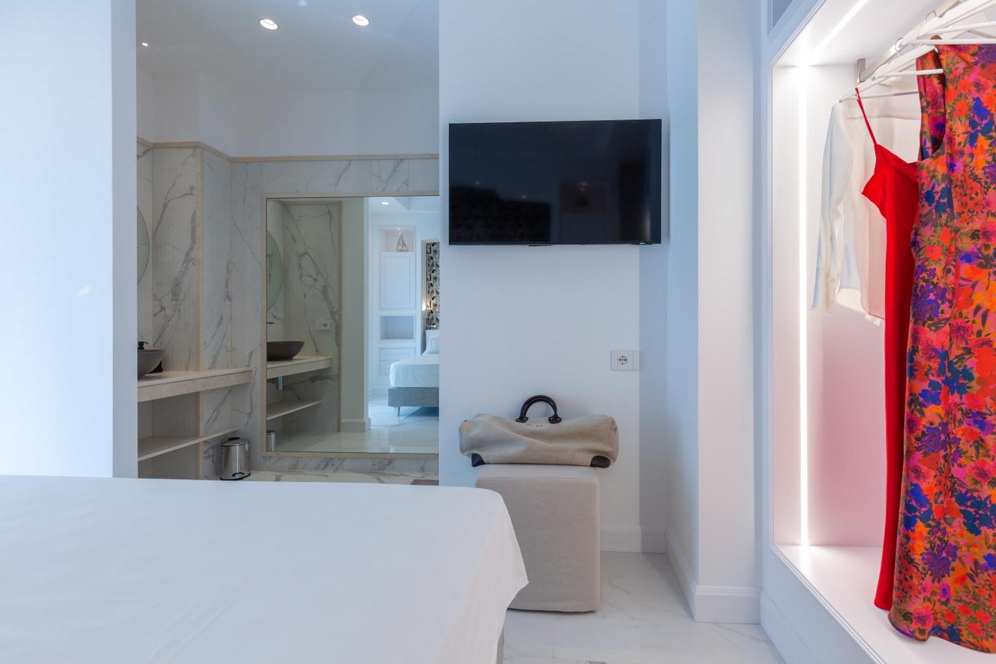 Maison Adriana Сорренто Екстер'єр фото