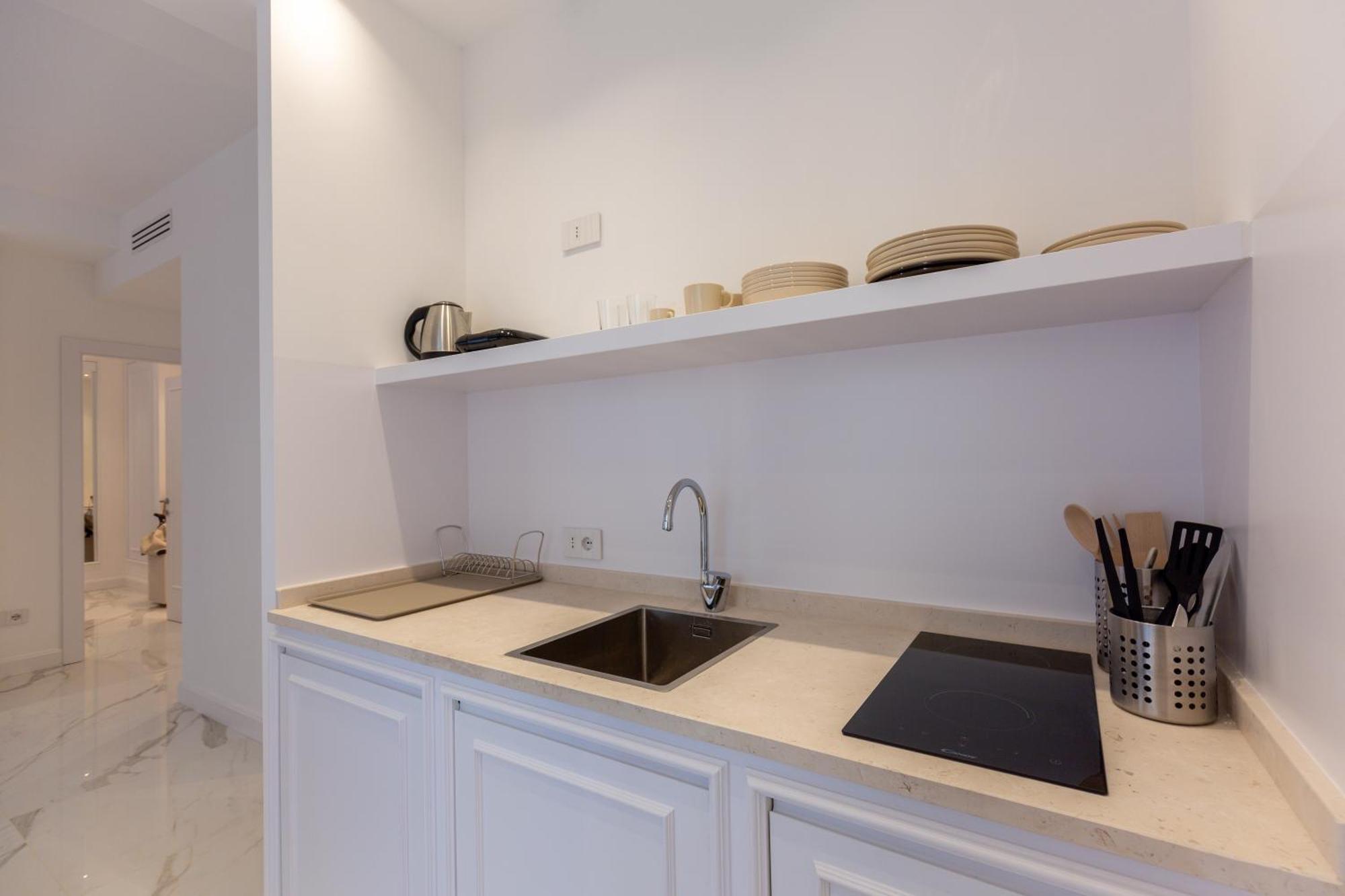 Maison Adriana Сорренто Екстер'єр фото
