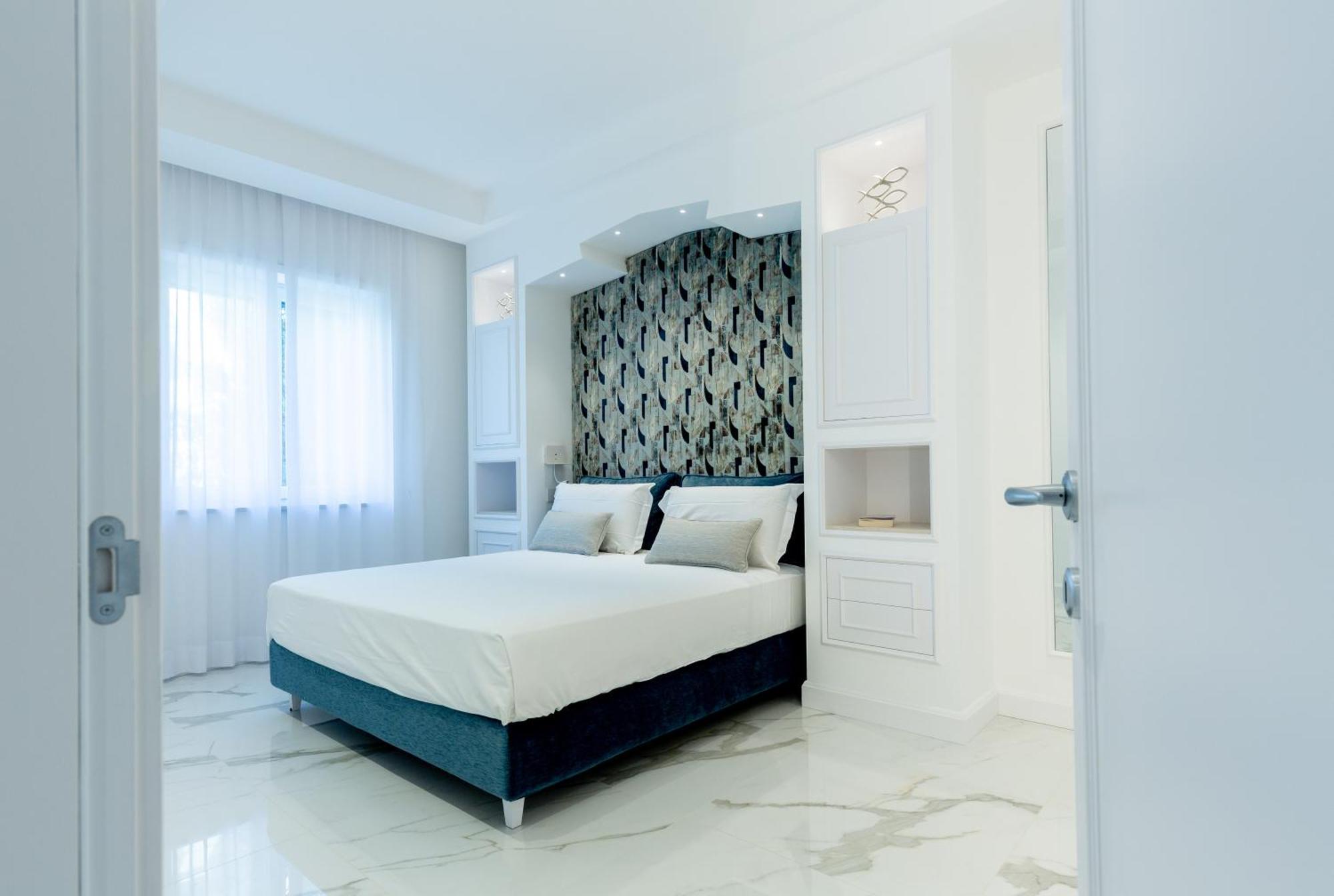 Maison Adriana Сорренто Екстер'єр фото