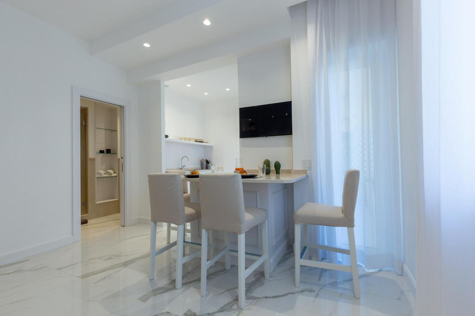 Maison Adriana Сорренто Екстер'єр фото