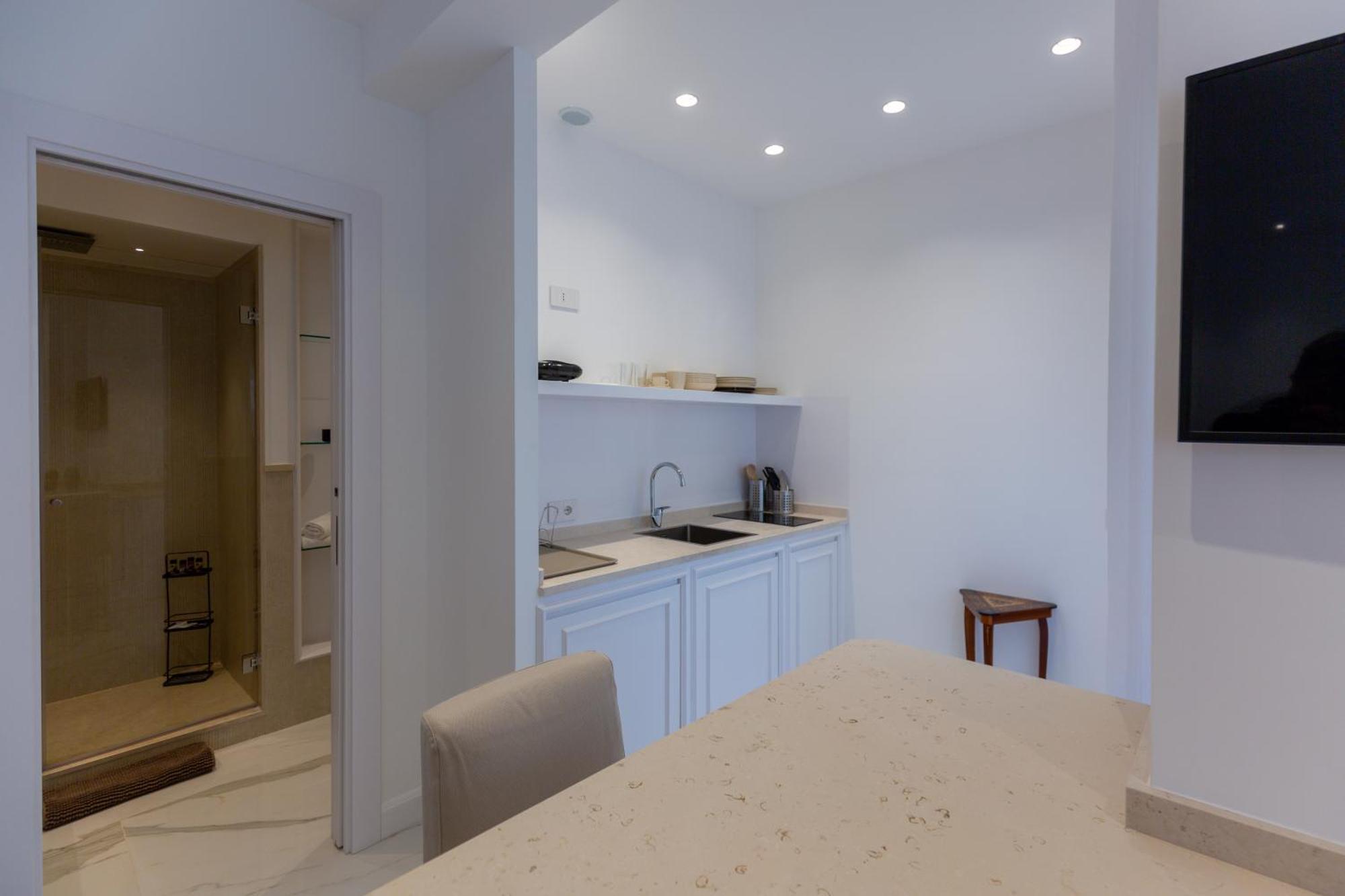 Maison Adriana Сорренто Екстер'єр фото