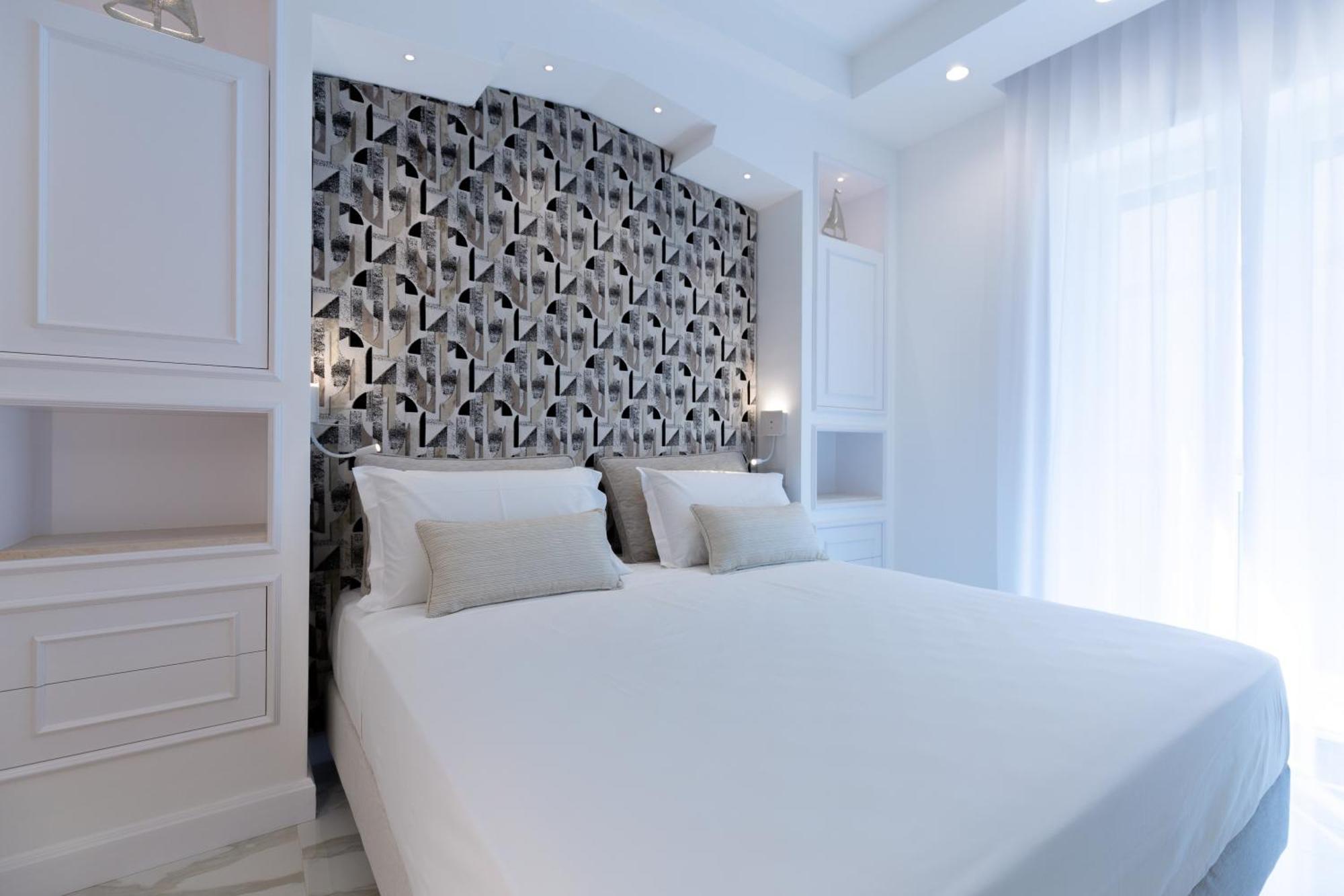 Maison Adriana Сорренто Екстер'єр фото