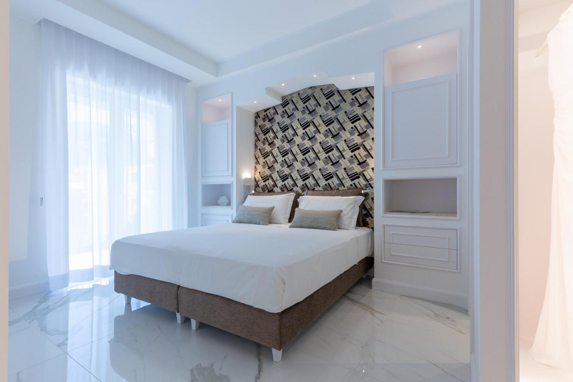 Maison Adriana Сорренто Екстер'єр фото