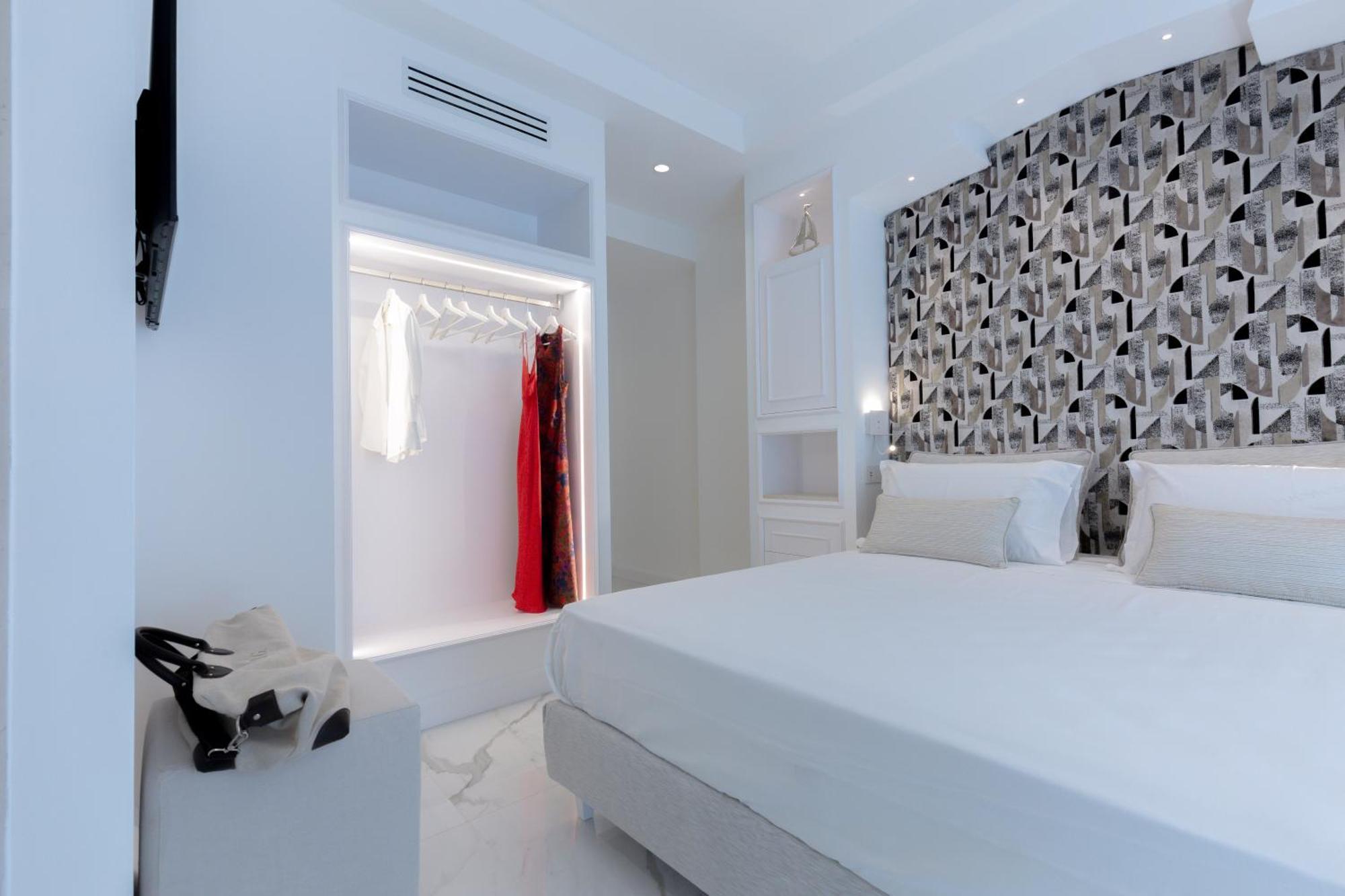 Maison Adriana Сорренто Екстер'єр фото