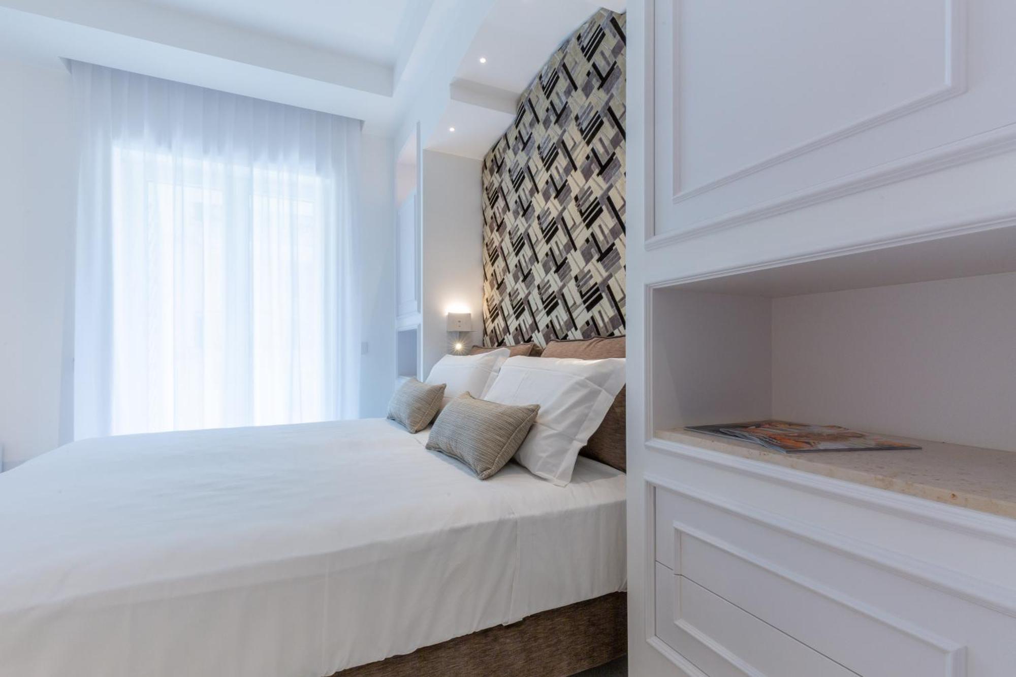 Maison Adriana Сорренто Екстер'єр фото