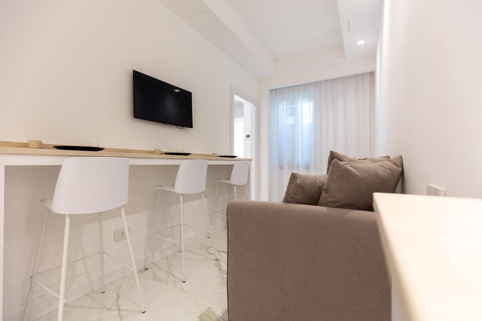 Maison Adriana Сорренто Екстер'єр фото