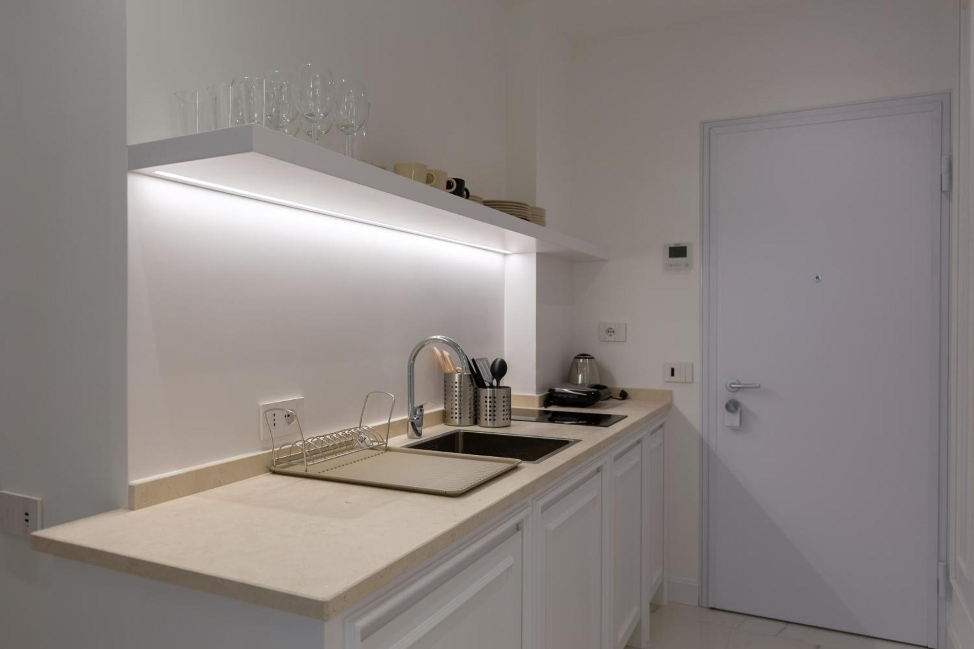 Maison Adriana Сорренто Екстер'єр фото