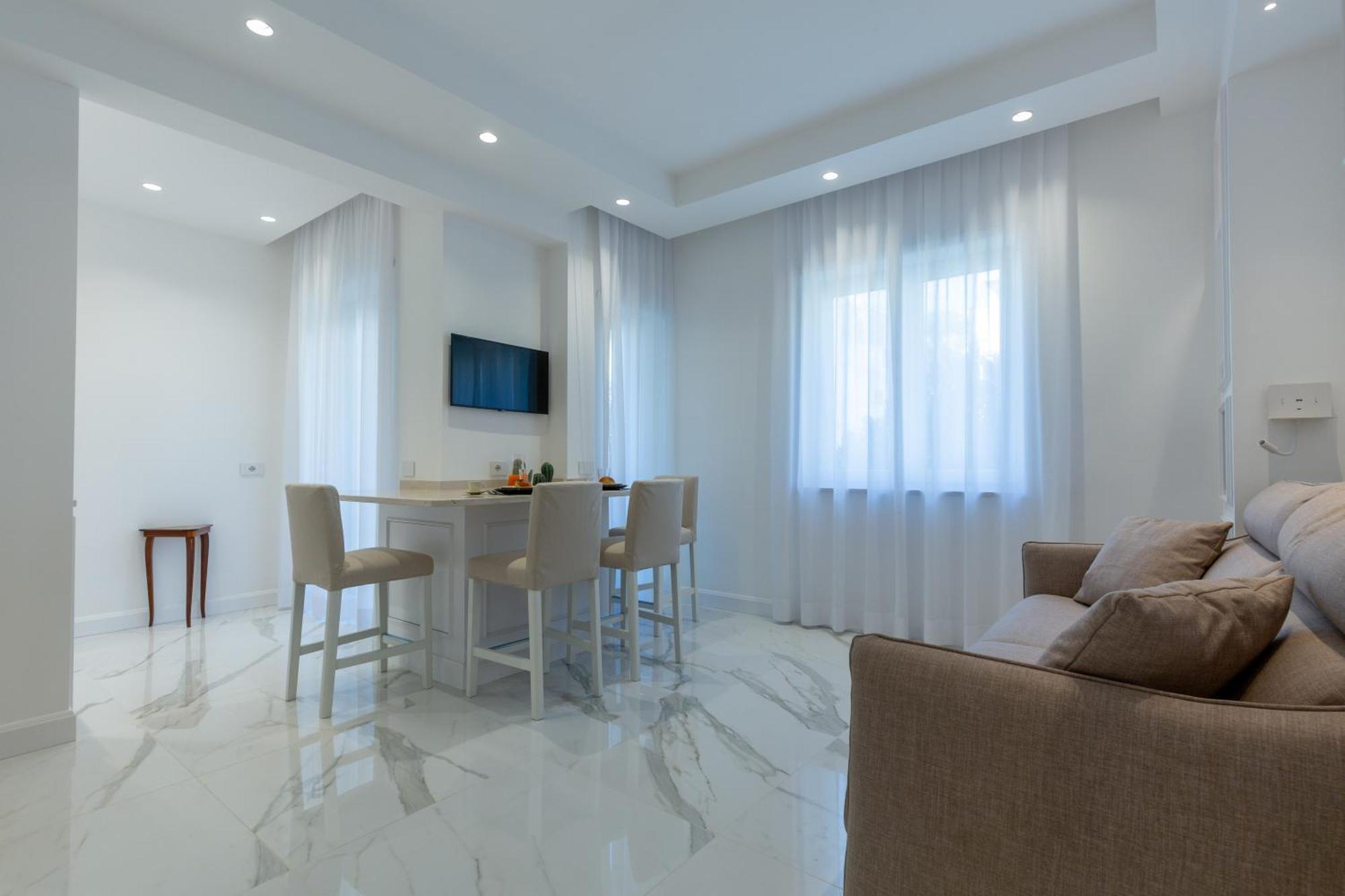 Maison Adriana Сорренто Екстер'єр фото