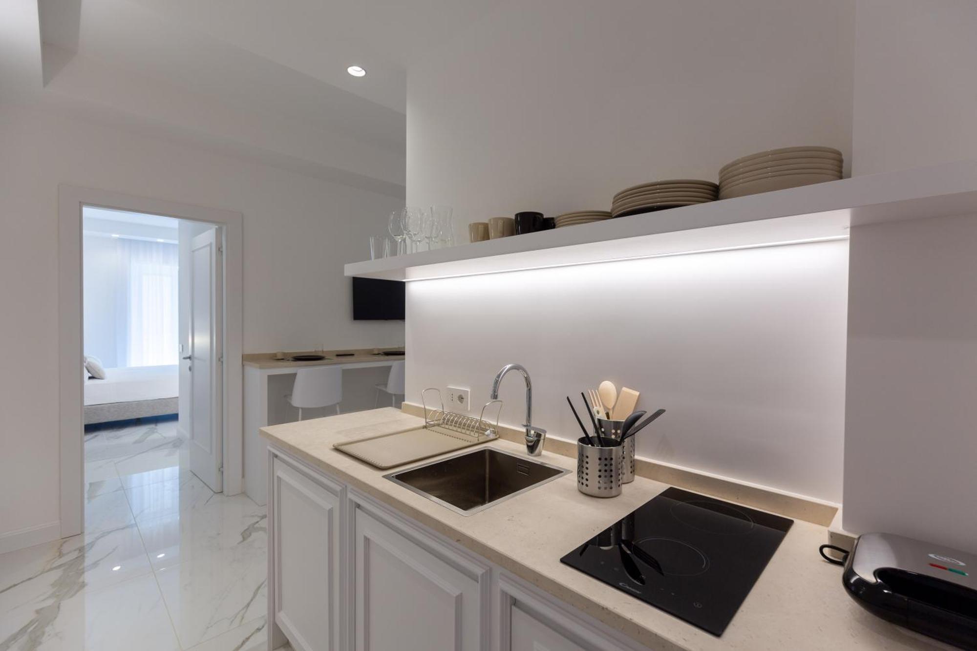Maison Adriana Сорренто Екстер'єр фото