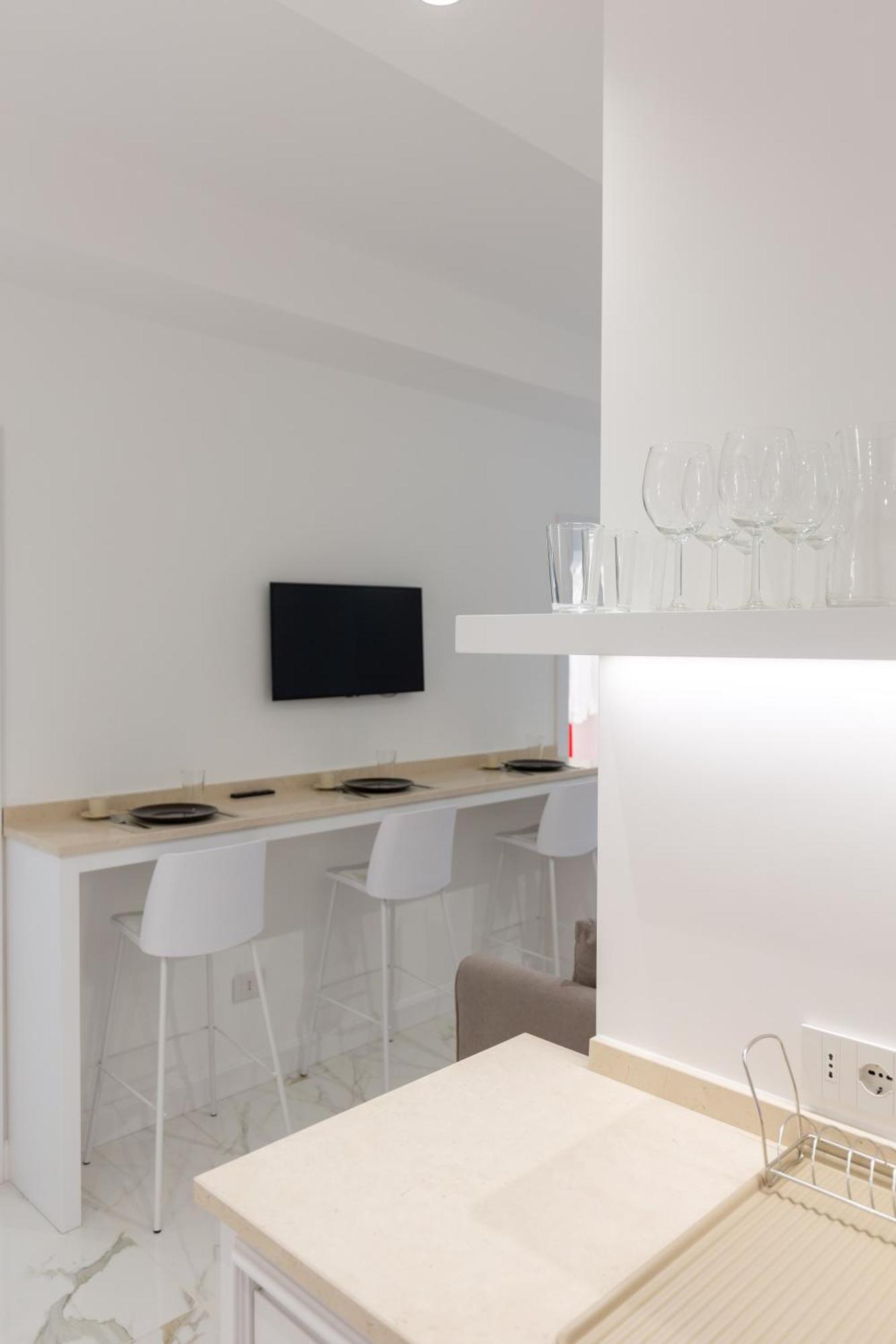 Maison Adriana Сорренто Екстер'єр фото