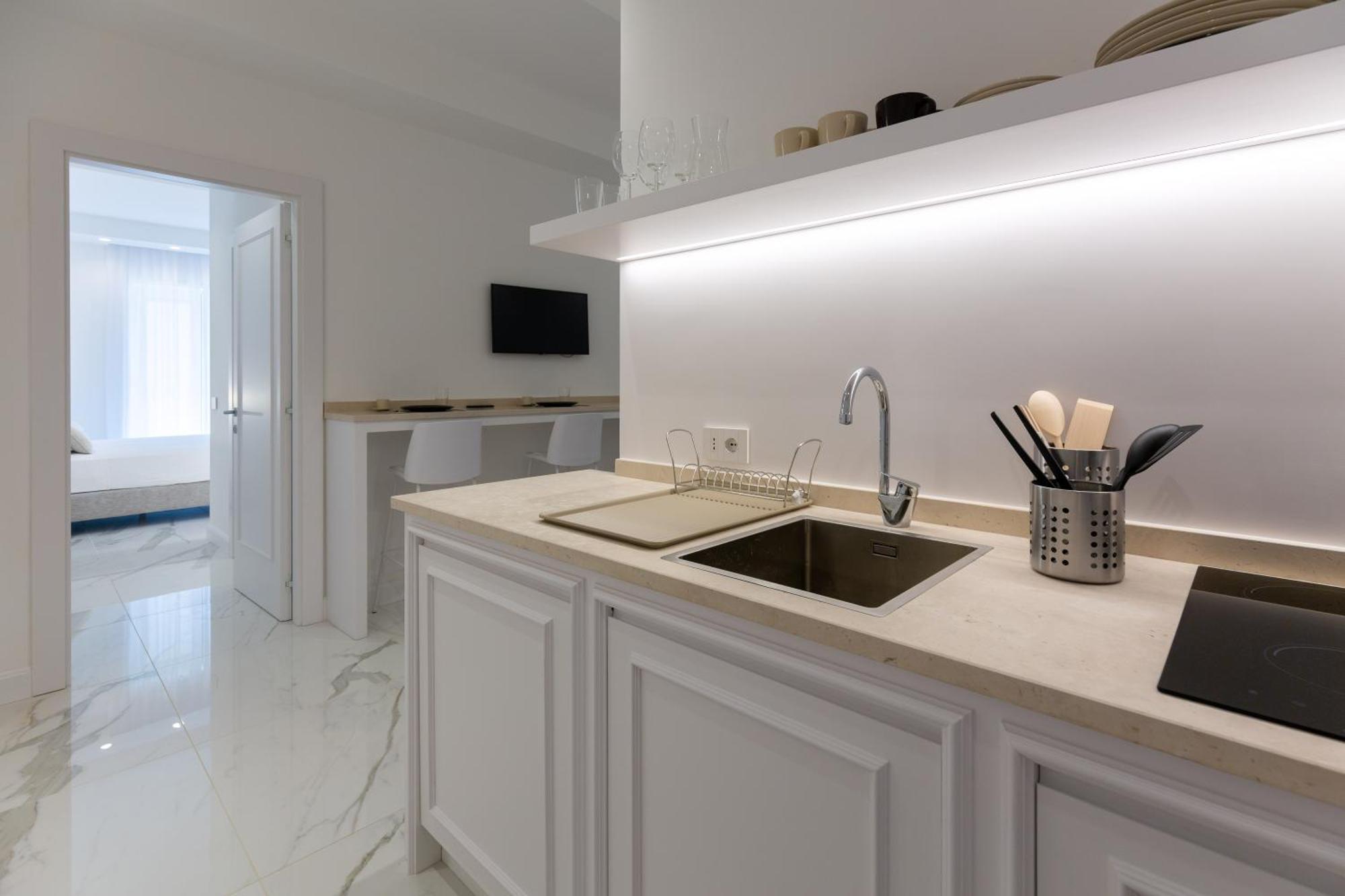 Maison Adriana Сорренто Екстер'єр фото