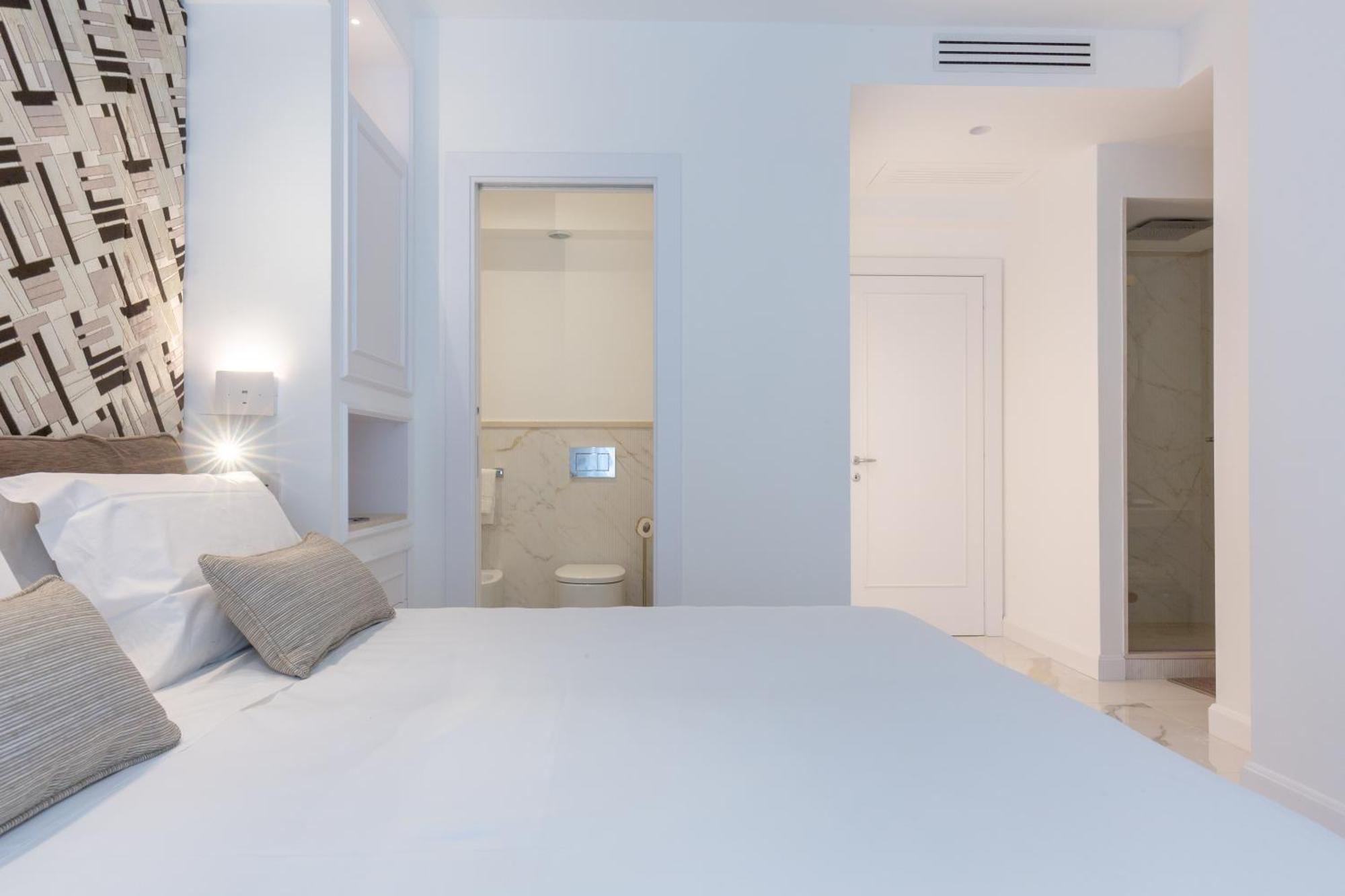 Maison Adriana Сорренто Екстер'єр фото